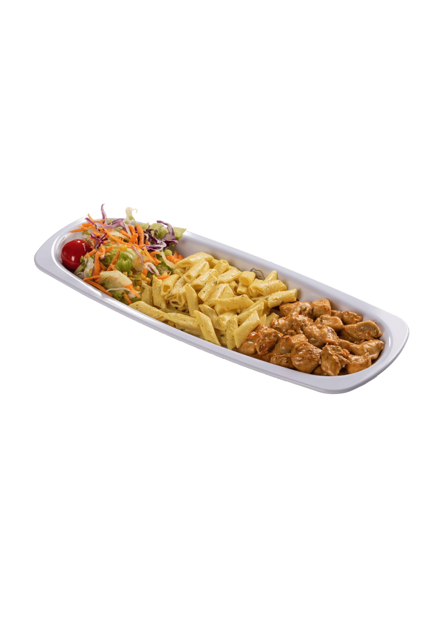 Acılı Köri