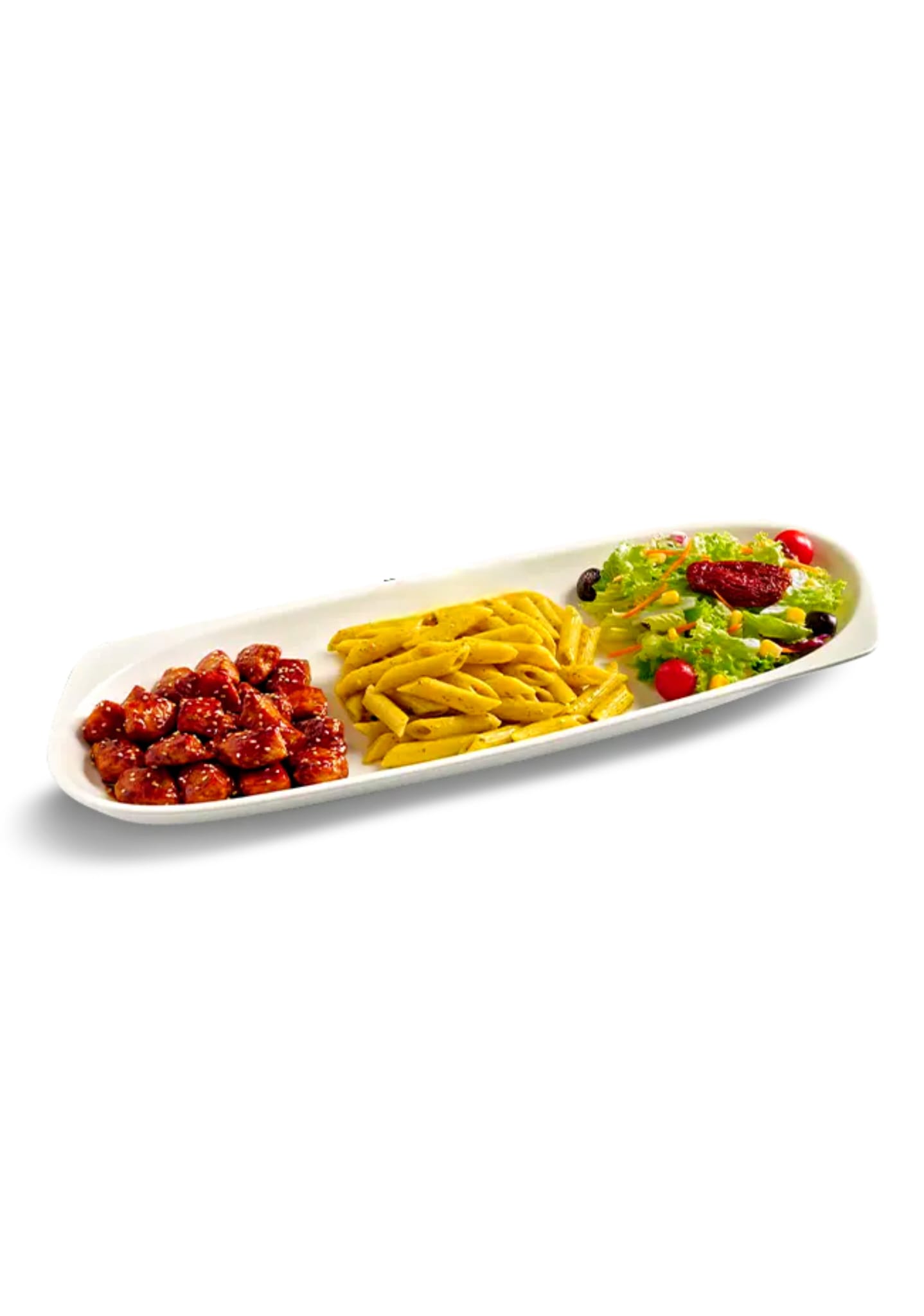 Tavuk Teryaki