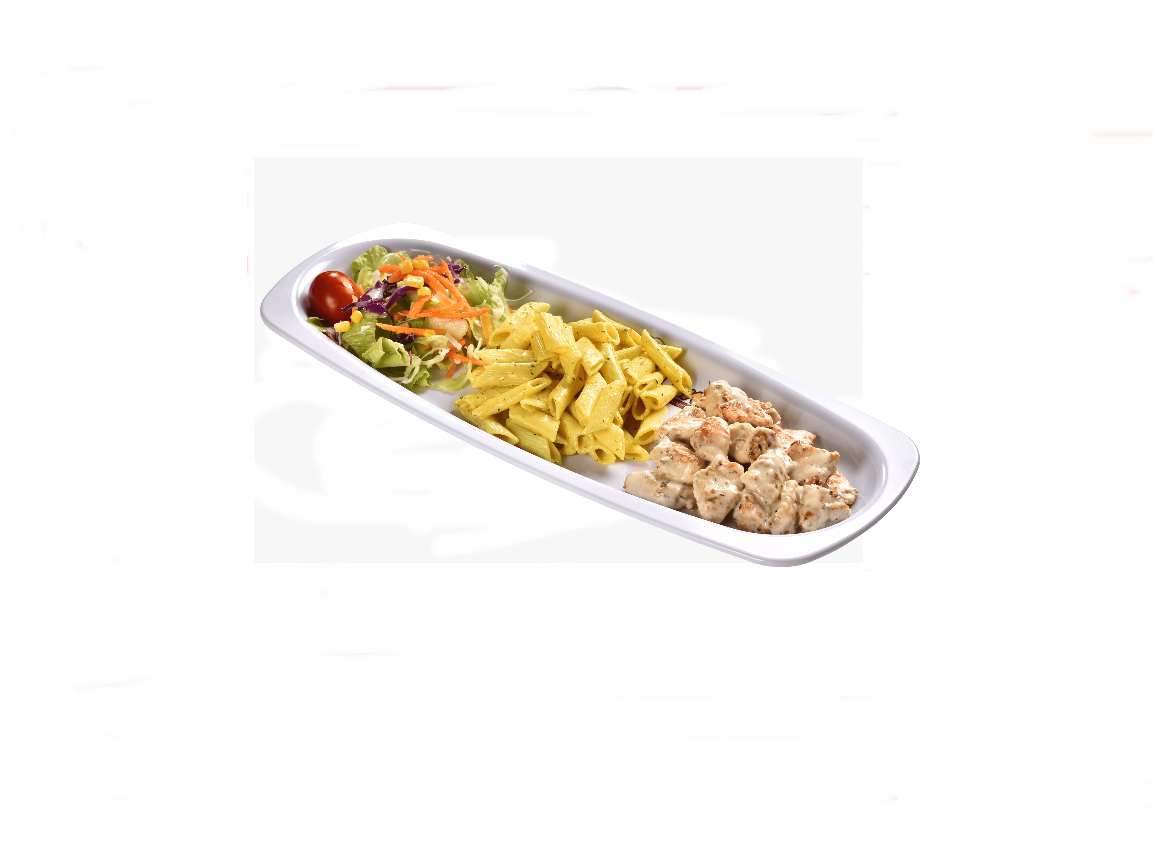 Şefin Tavası (Kaşarlı) 1,5 Porsiyon