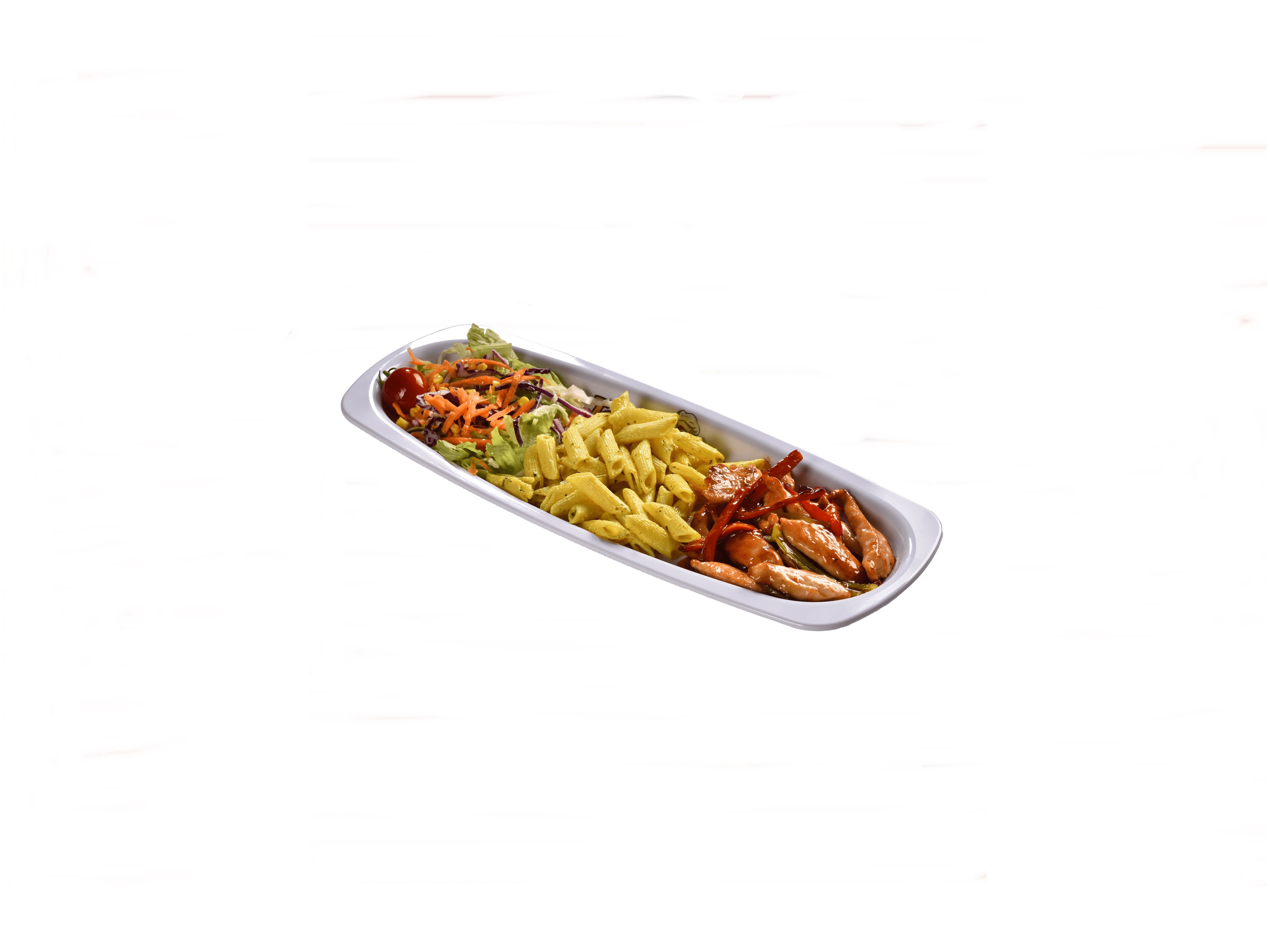 Sweet Chili Soslu Tavuk 1,5 Porsiyon