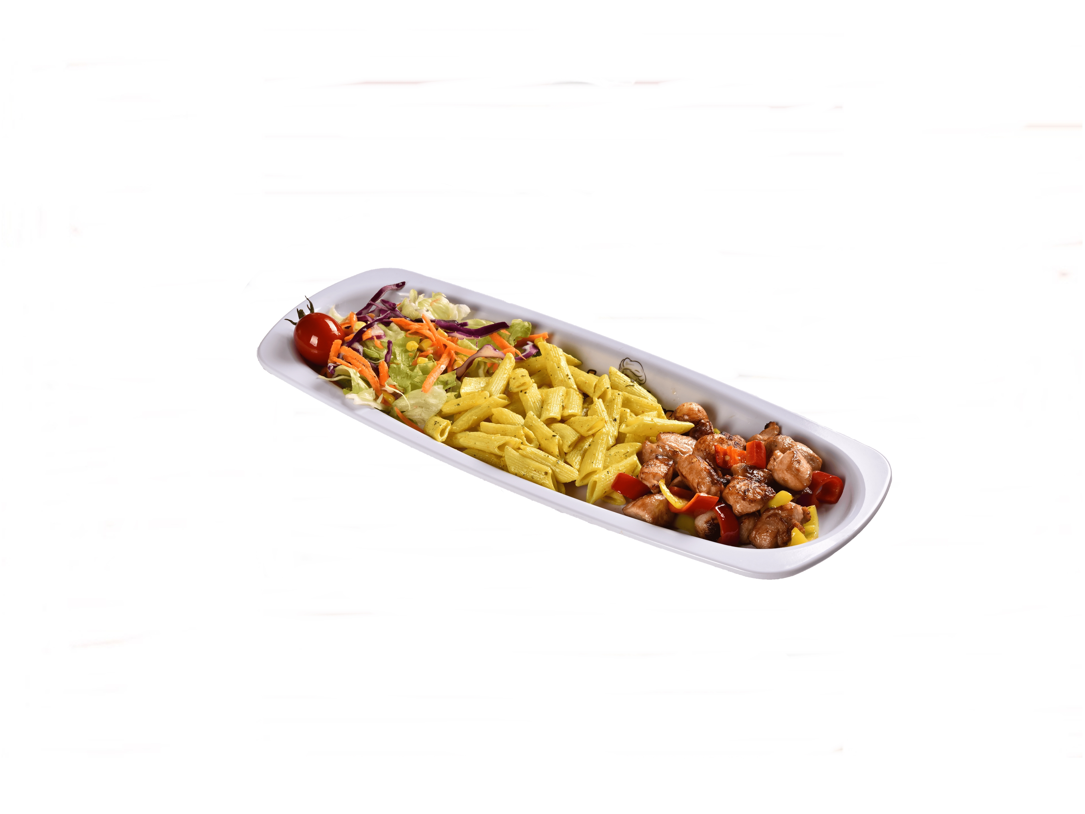Efsane Buffalo  1,5 Porsiyon