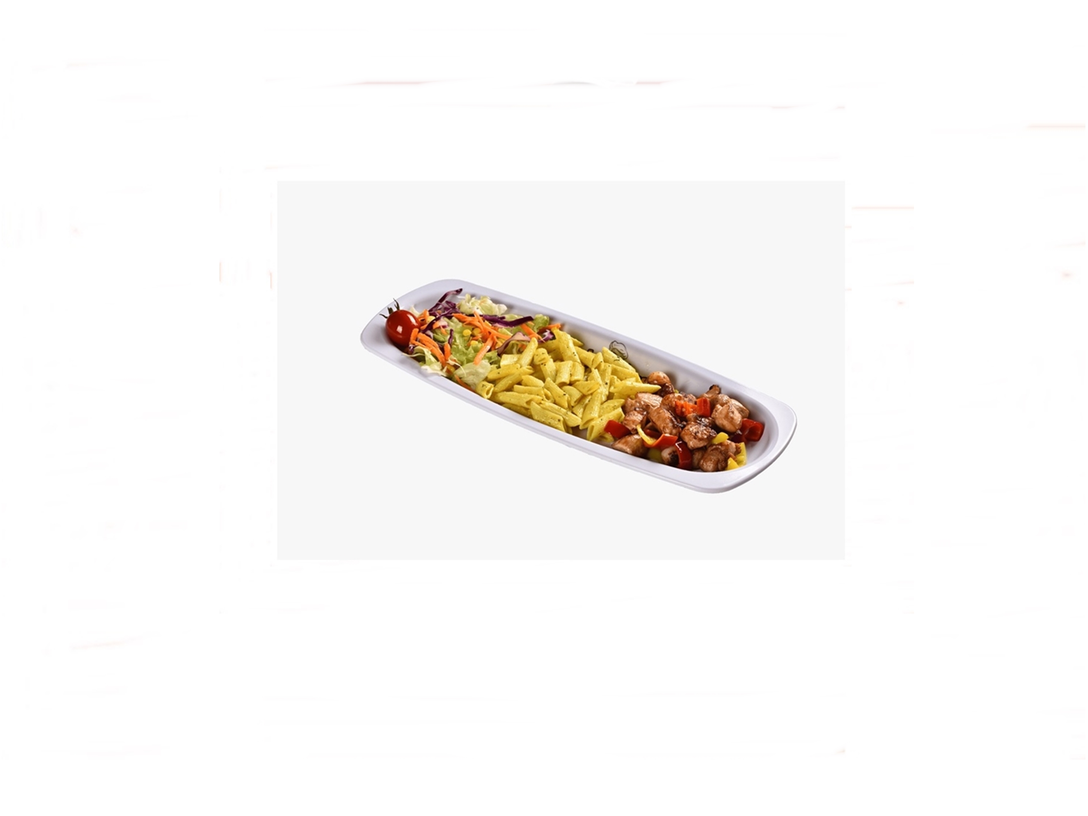 Barbekü Trendy 1,5 Porsiyon