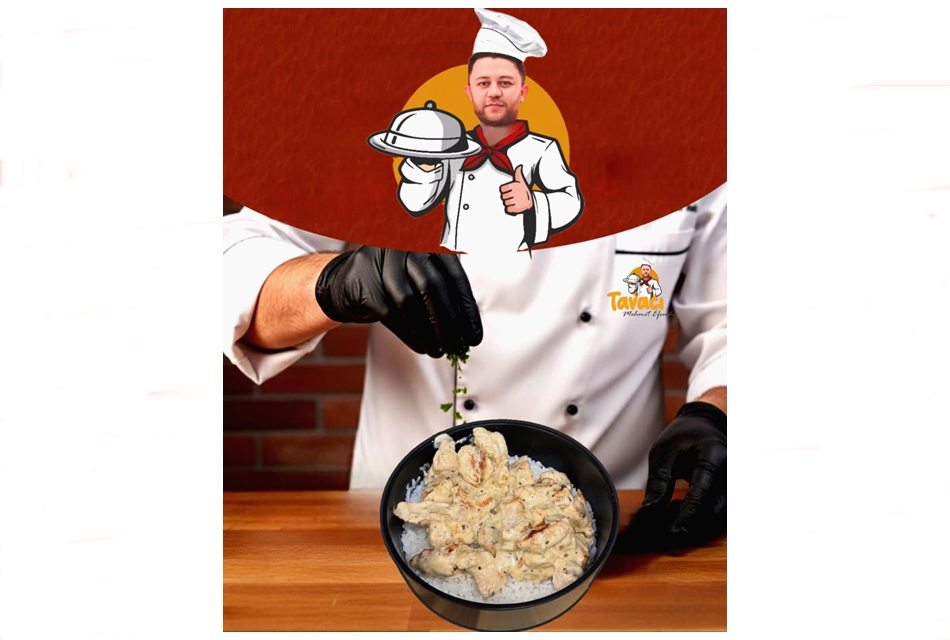 Kovada Pilav / Mantar Tarlası