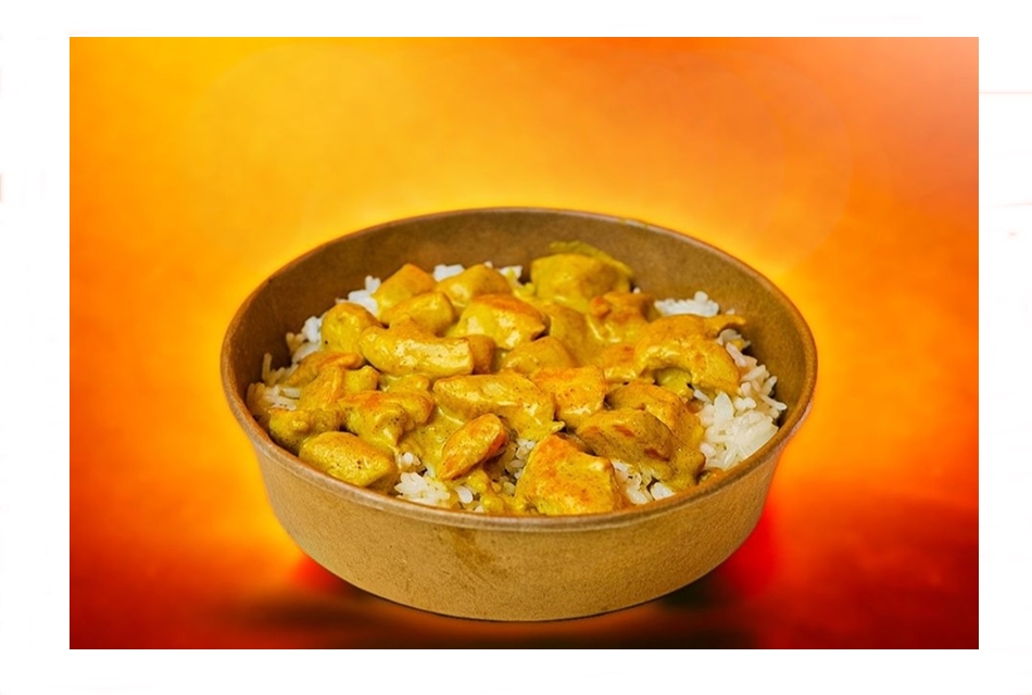 Kovada Pilav / Şefin Tavası (Çedarlı)