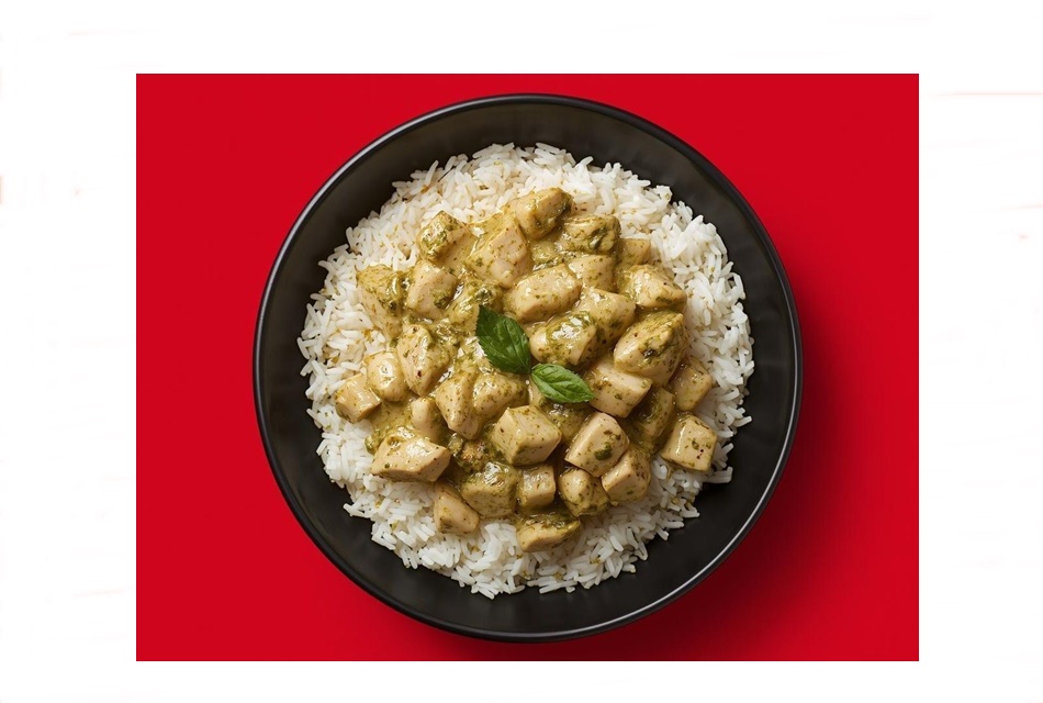 Kovada Pilav / Barbekü Trendy