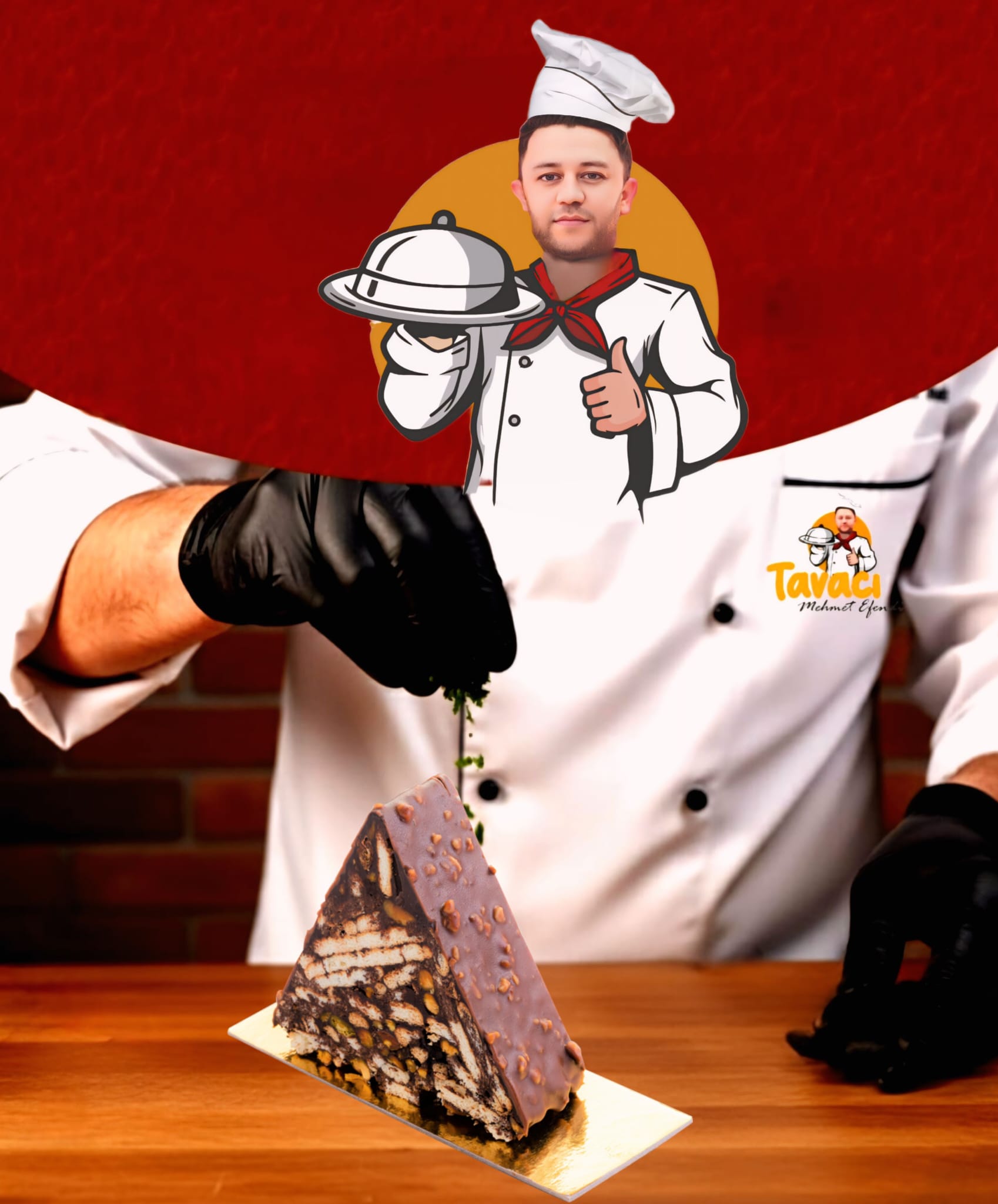 Mozaik Pasta