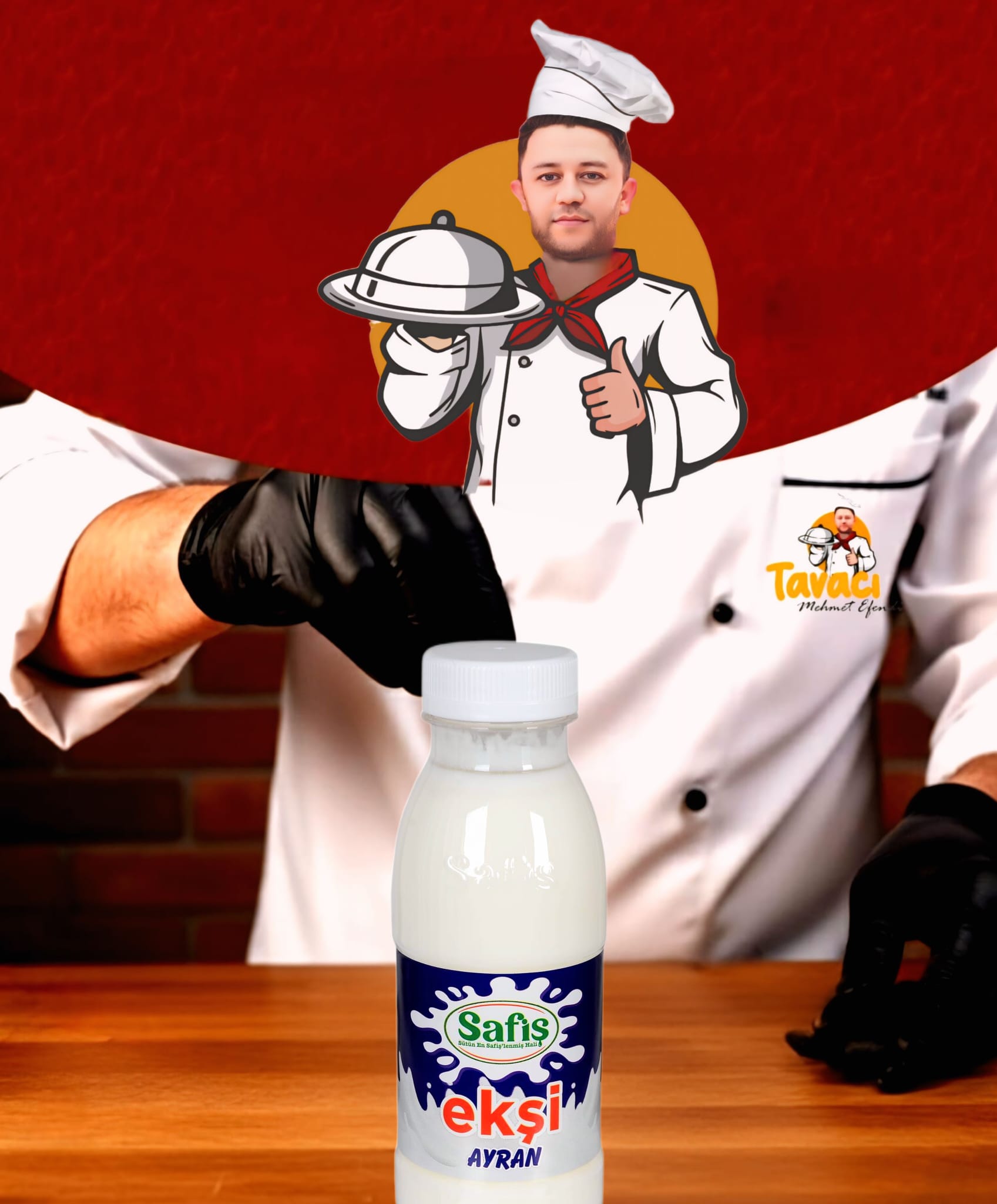 Ekşili Ayran