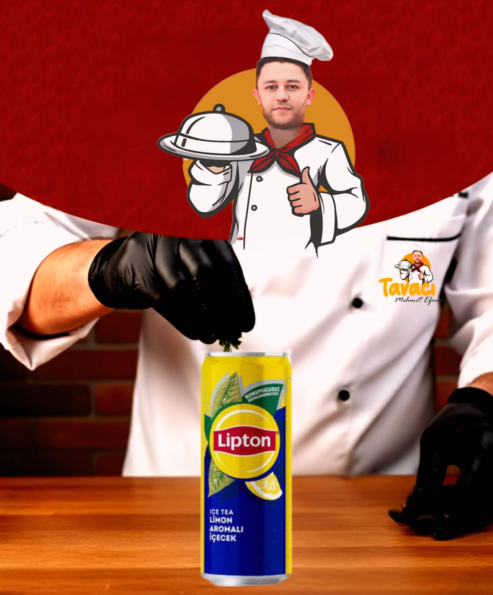 Kutu Liptoon (Limon)