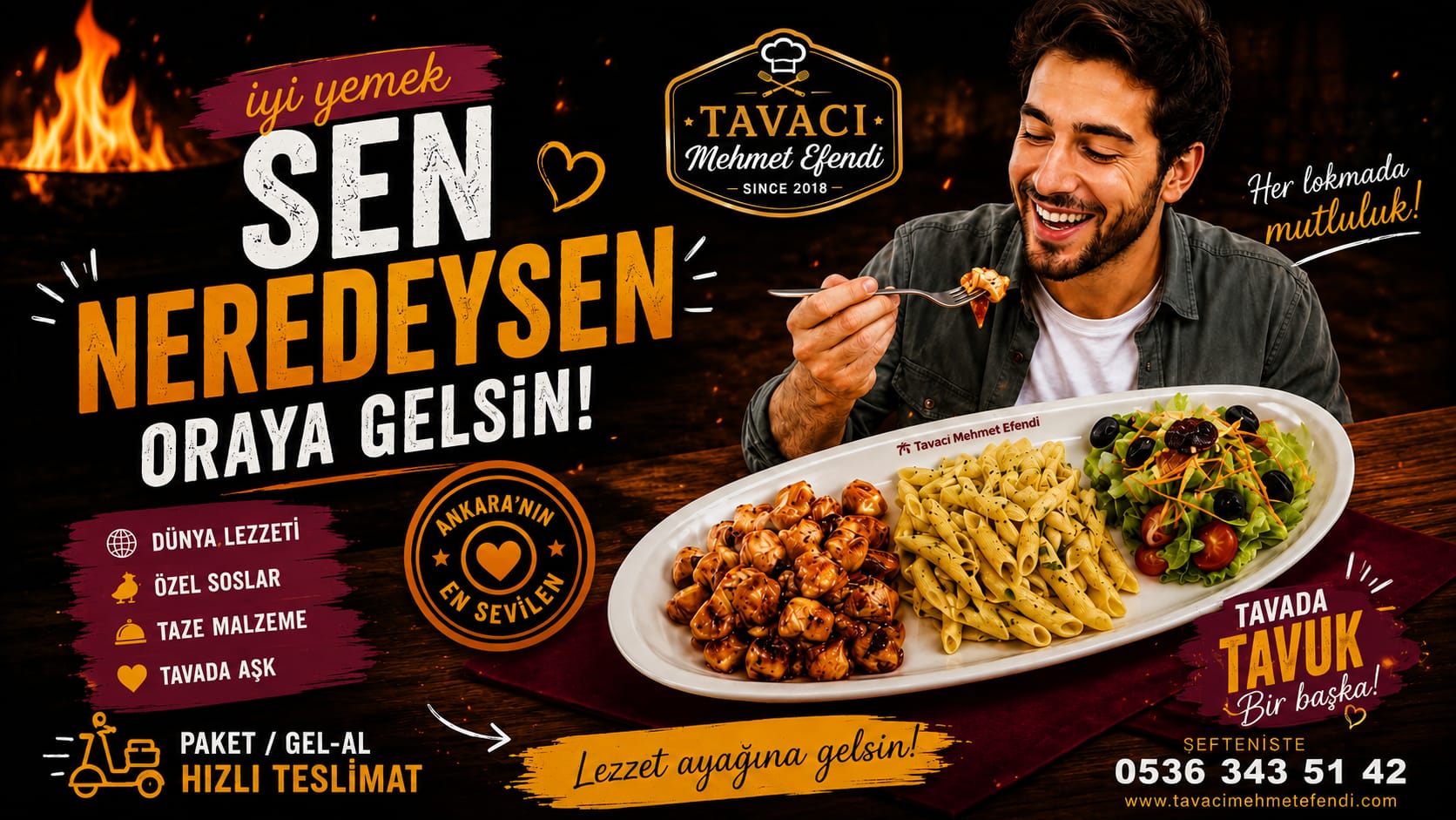 İnanılmaz Detaylar