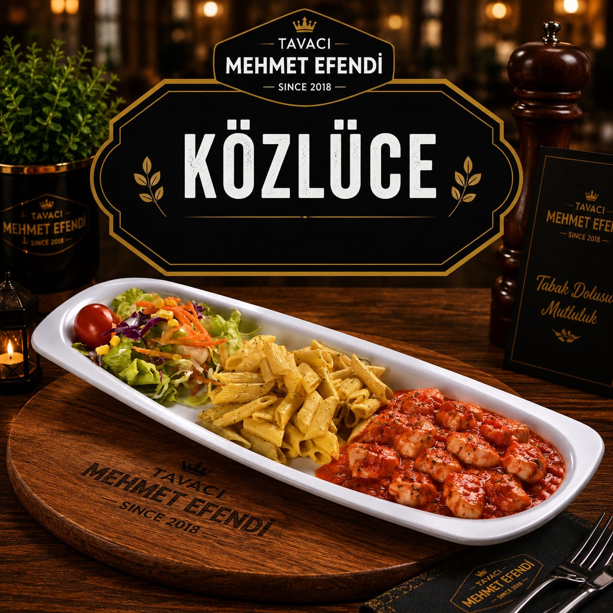 Közlüce