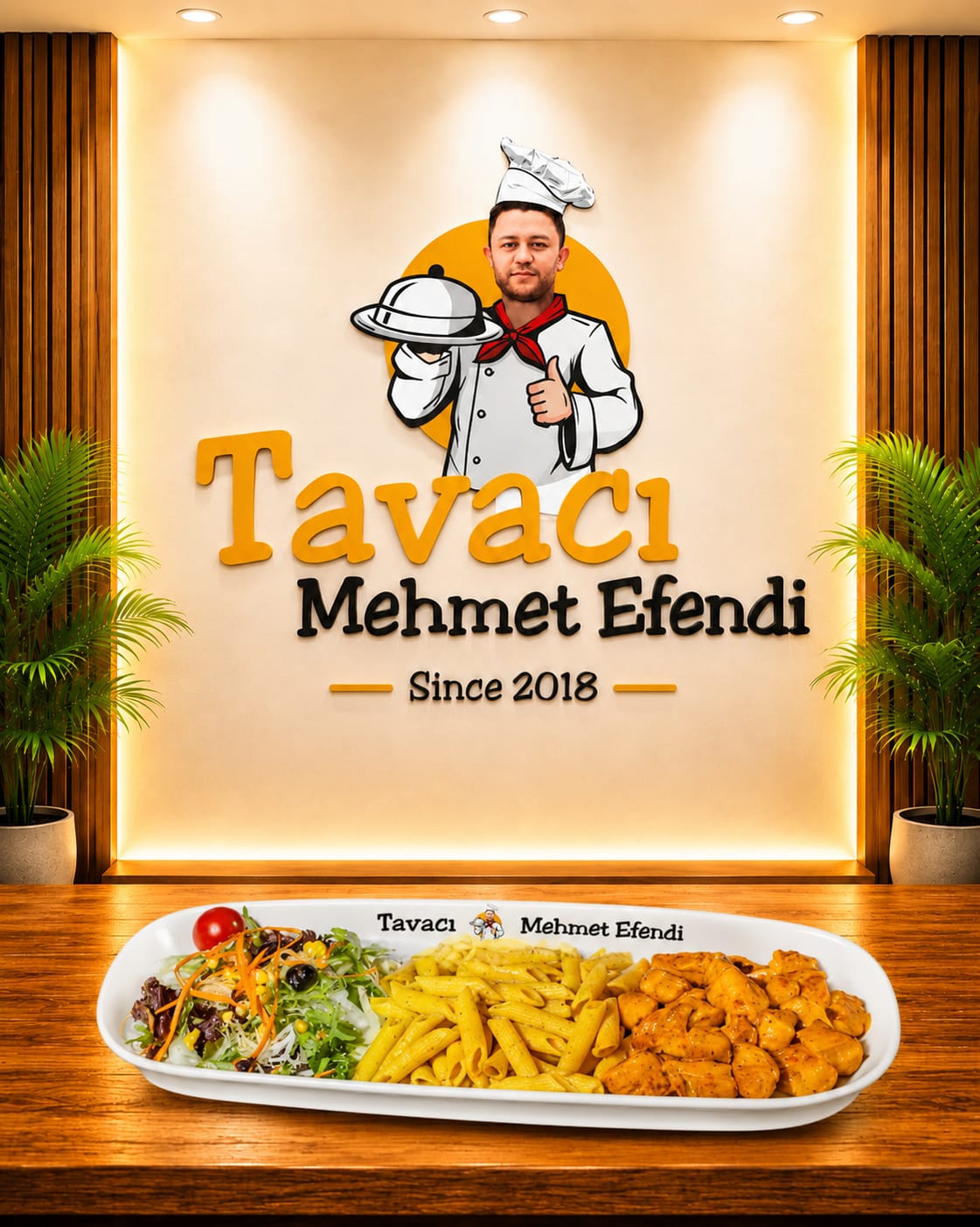 Tavacı Mehmet