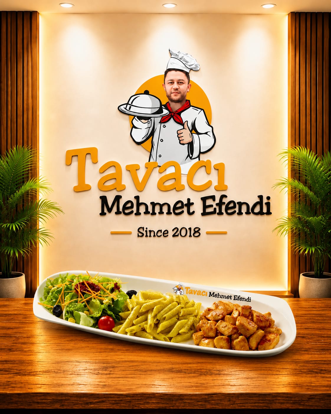 Tavacı Mehmet