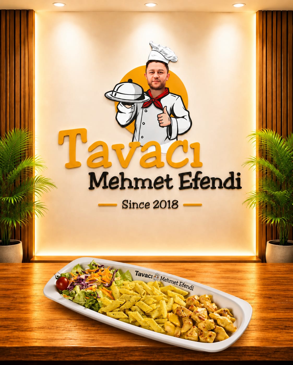 Tavacı Mehmet