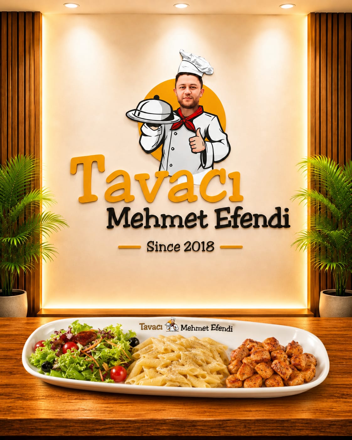 Tavacı Mehmet