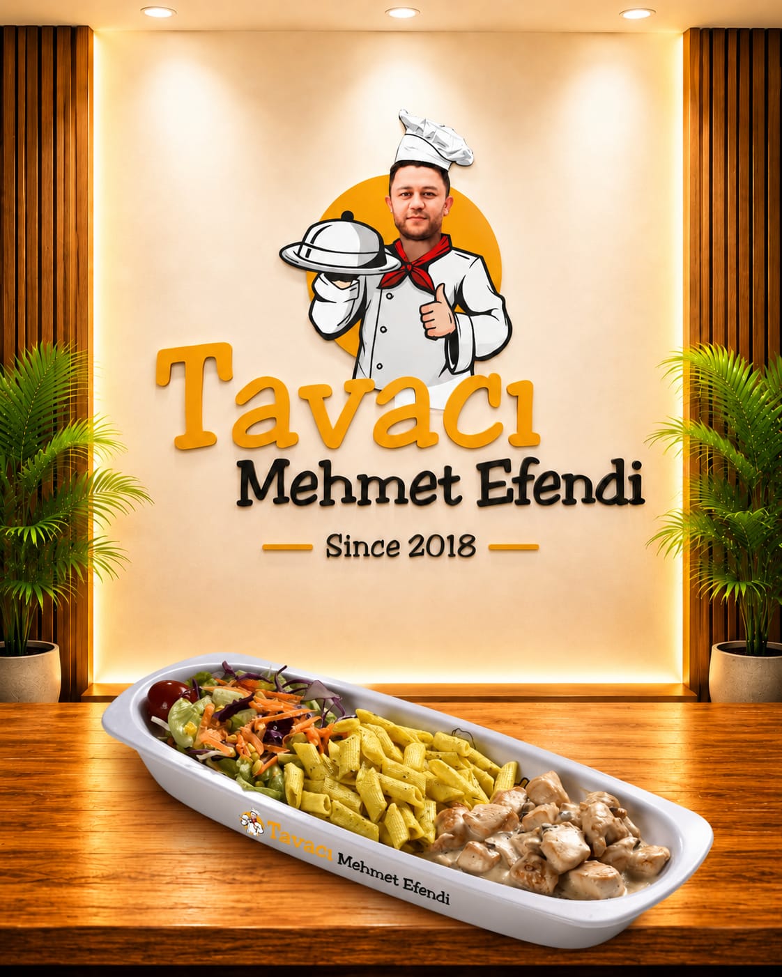 Tavacı Mehmet