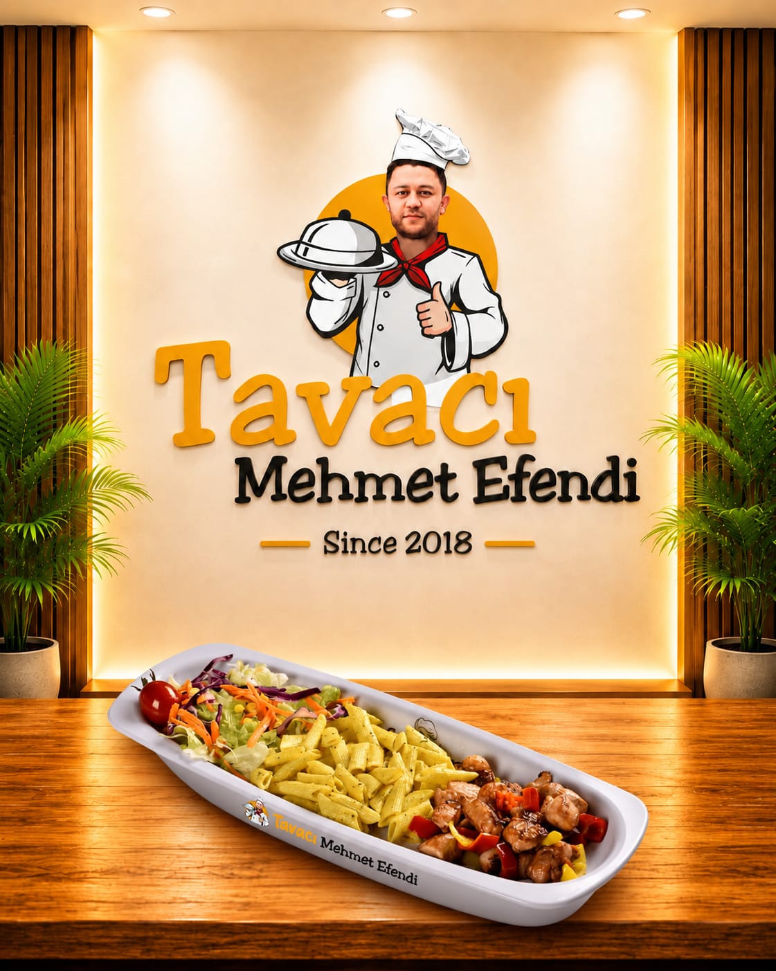 Tavacı Mehmet