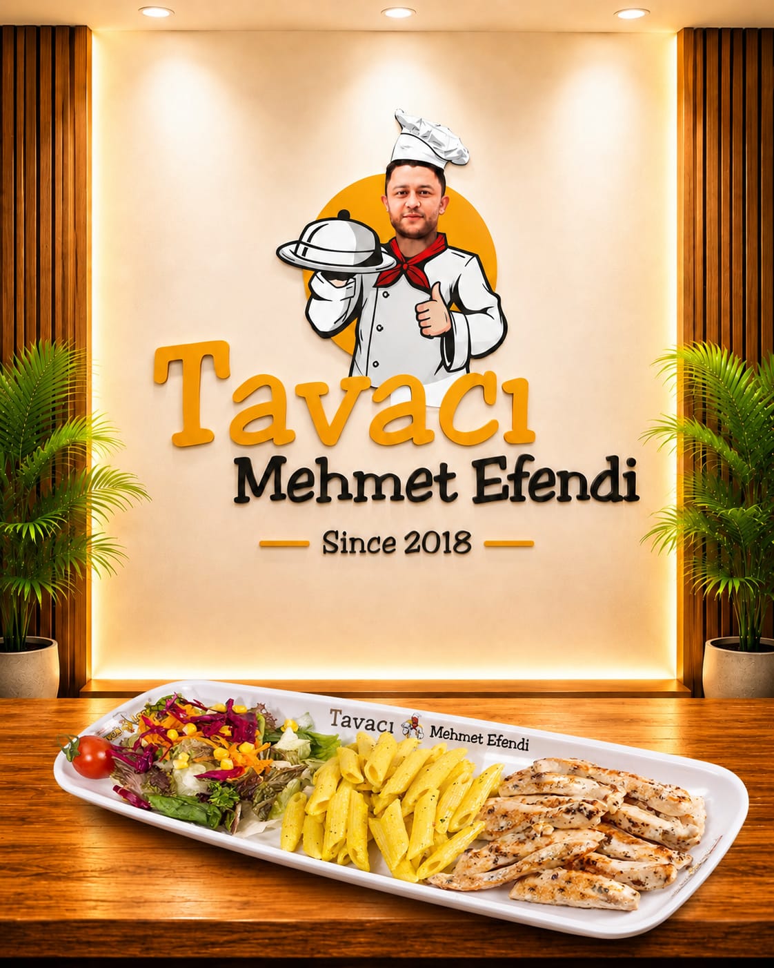 Tavacı Mehmet