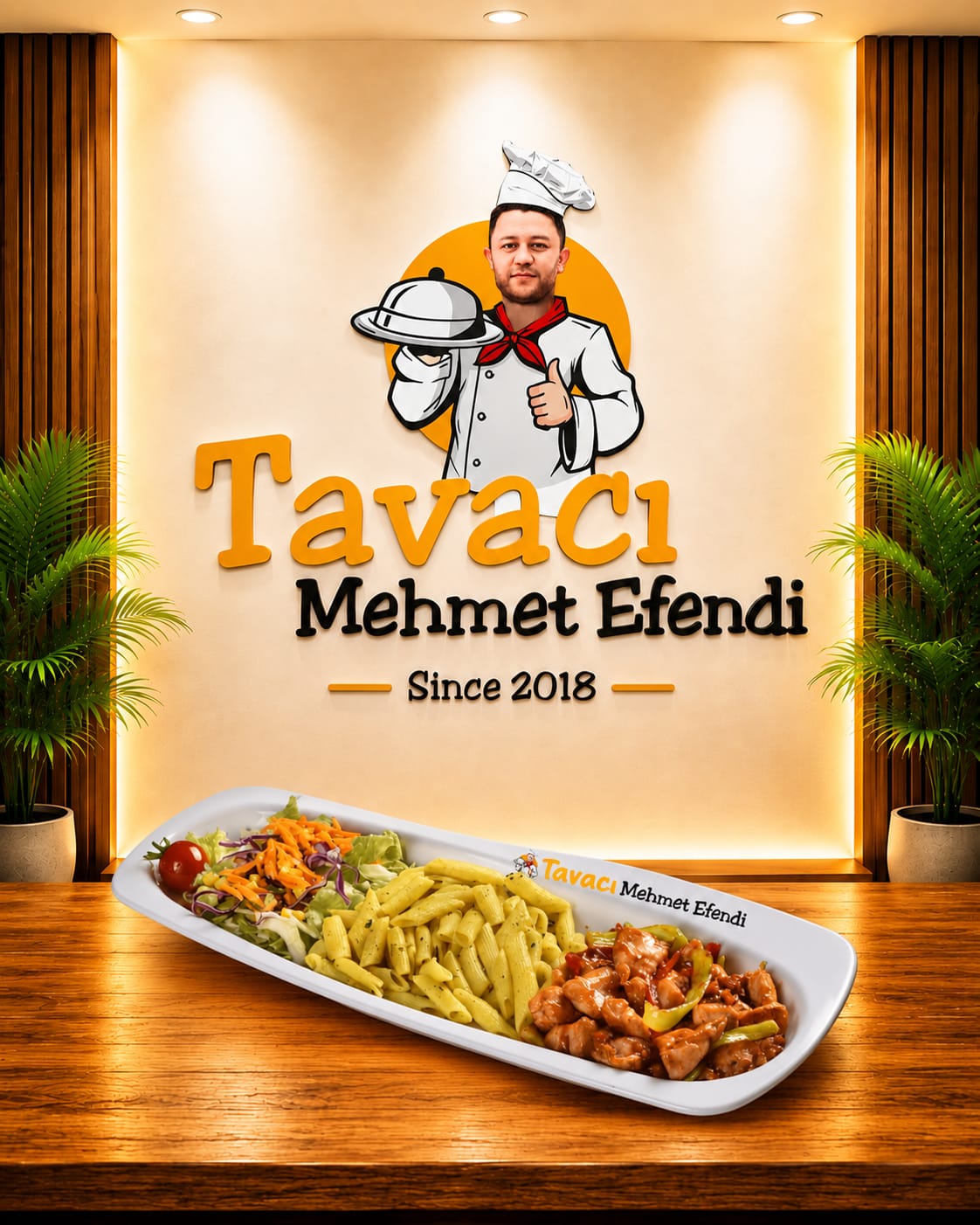 Tavacı Mehmet