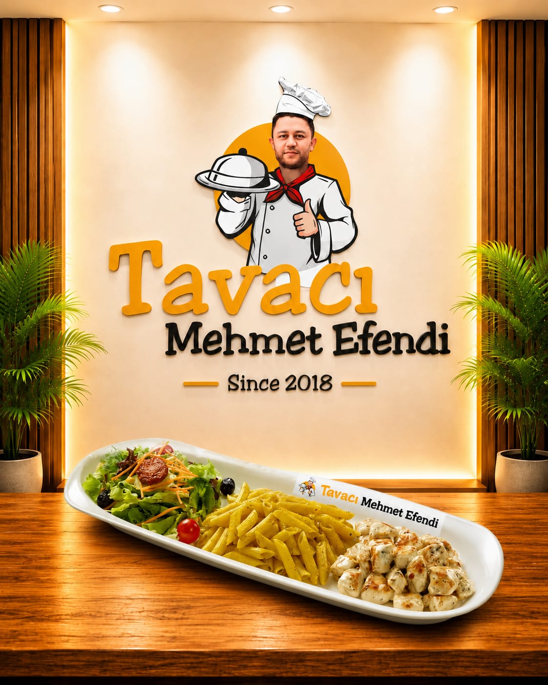 Tavacı Mehmet