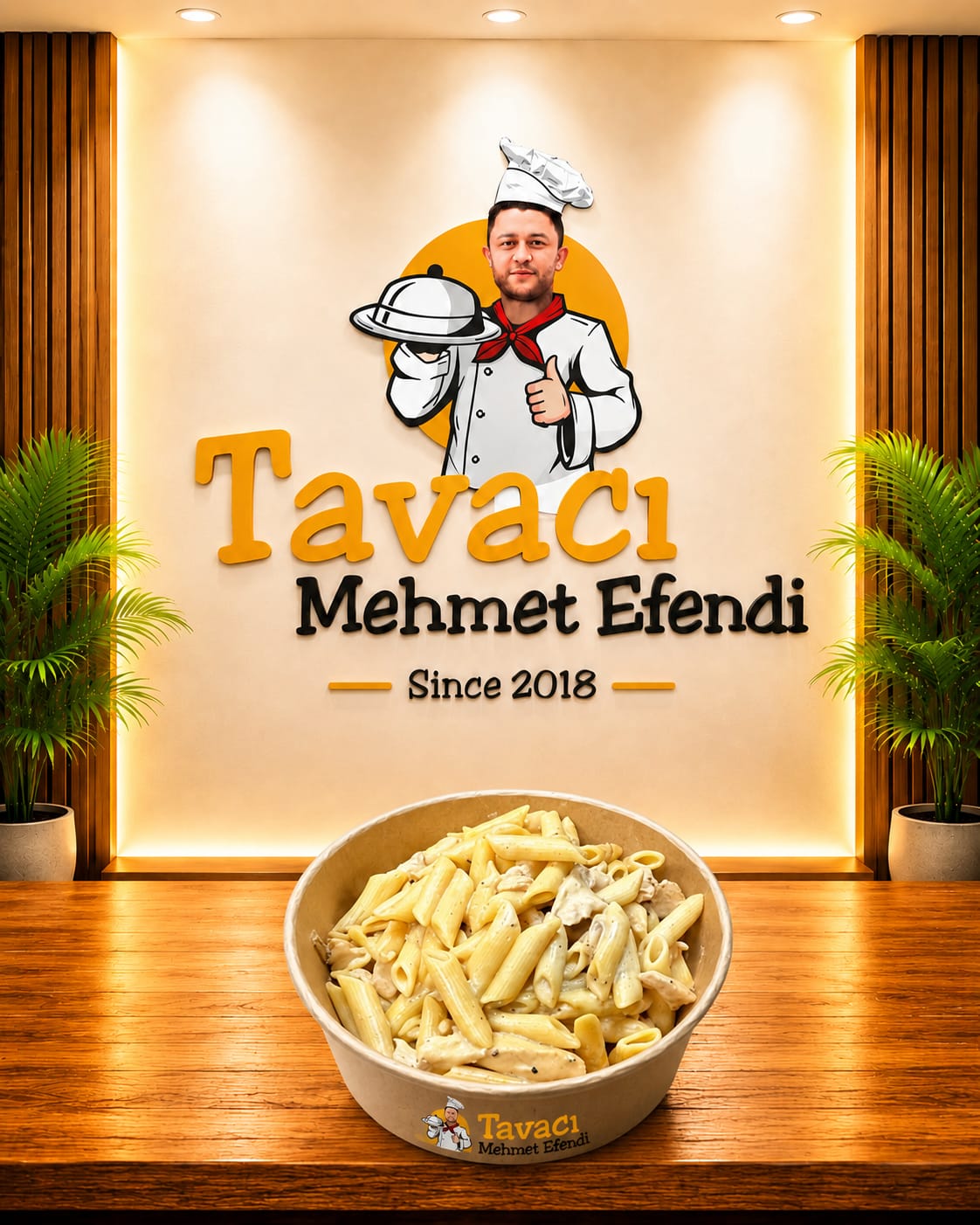 Tavacı Mehmet