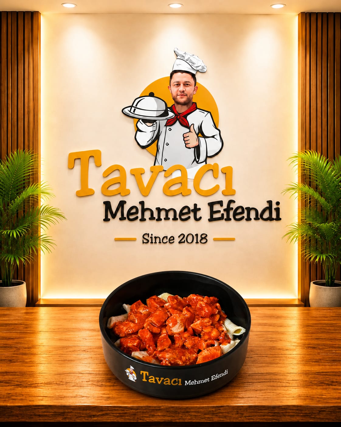 Tavacı Mehmet
