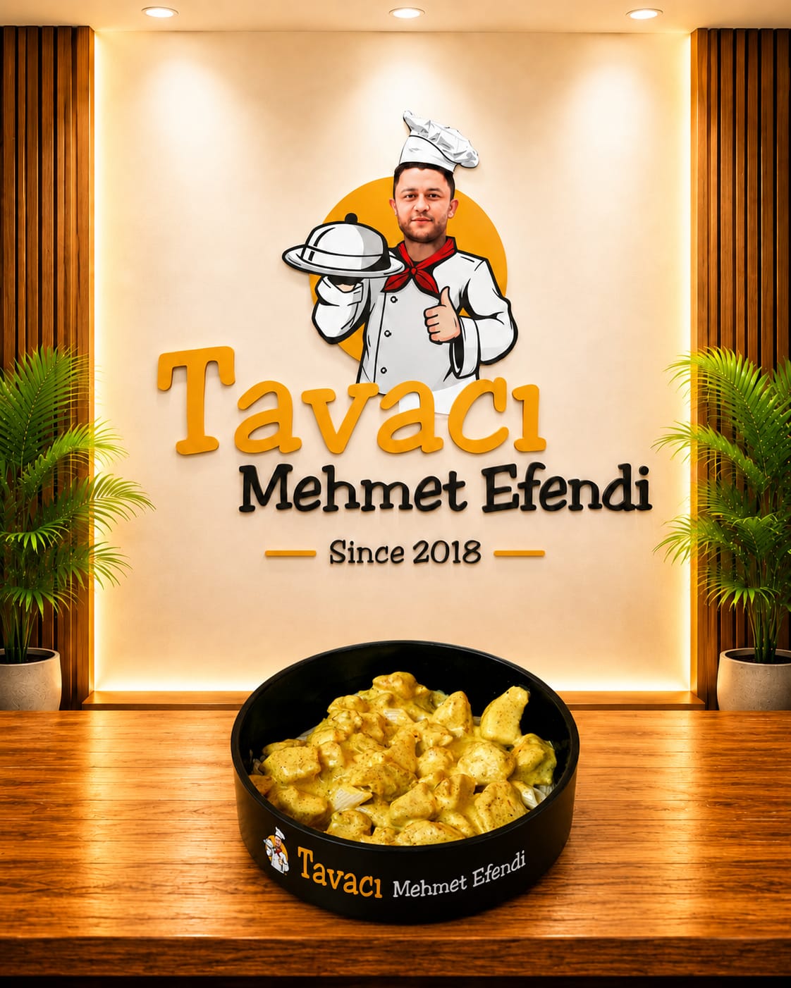 Tavacı Mehmet