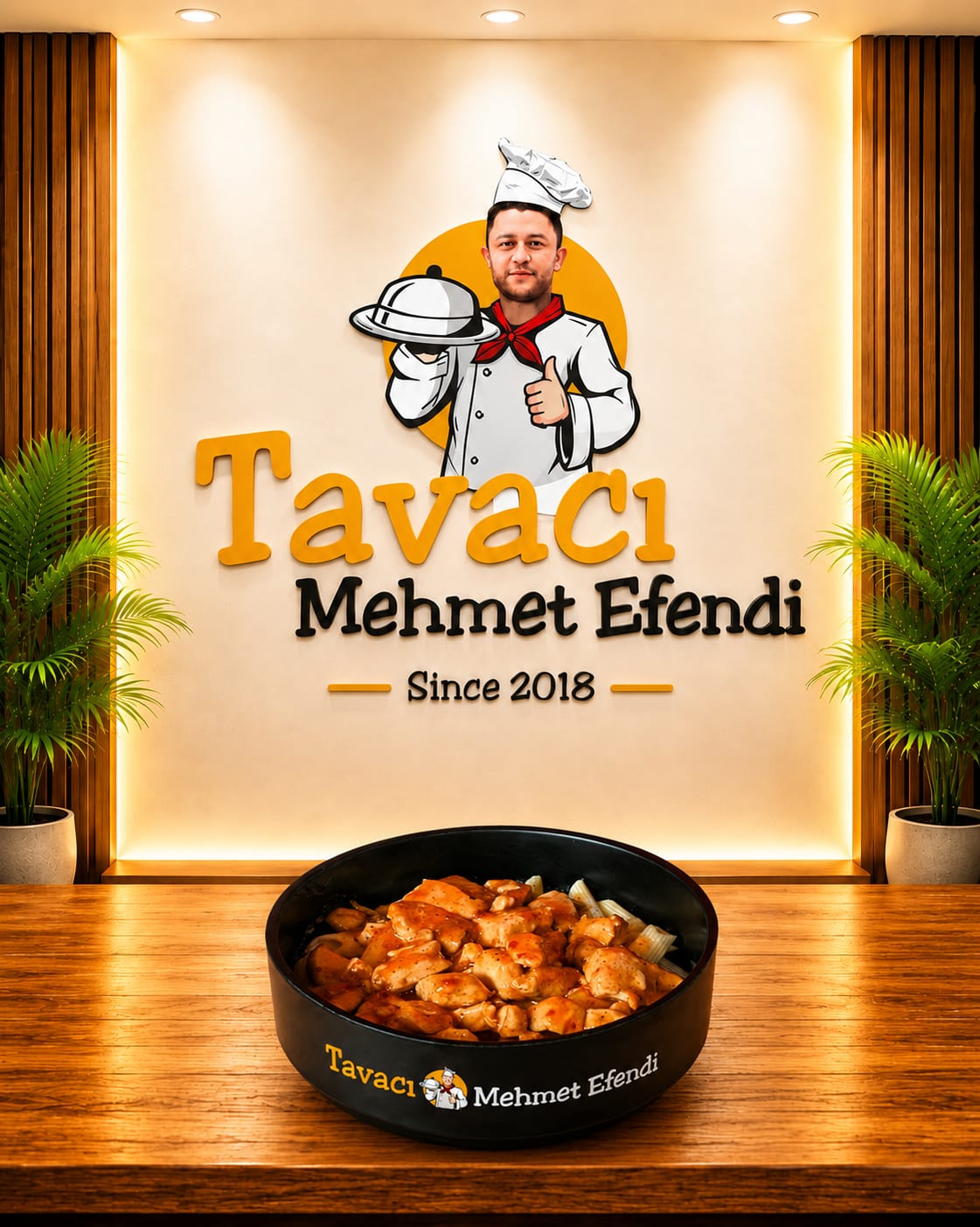 Tavacı Mehmet