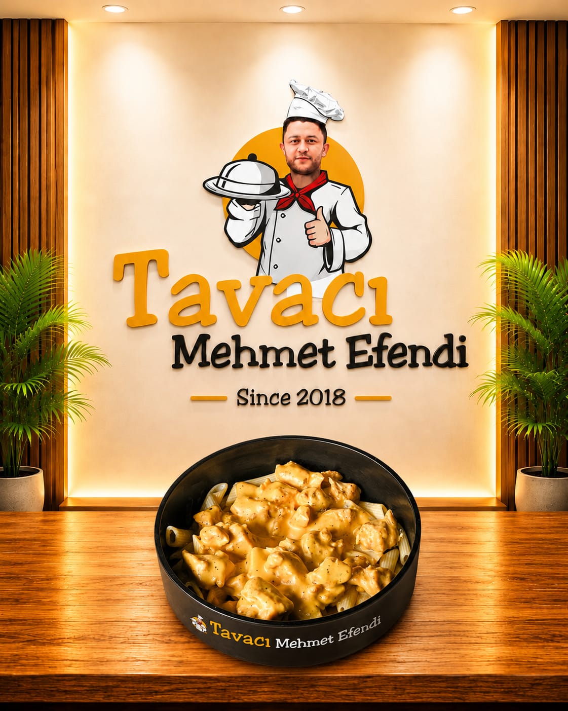 Tavacı Mehmet
