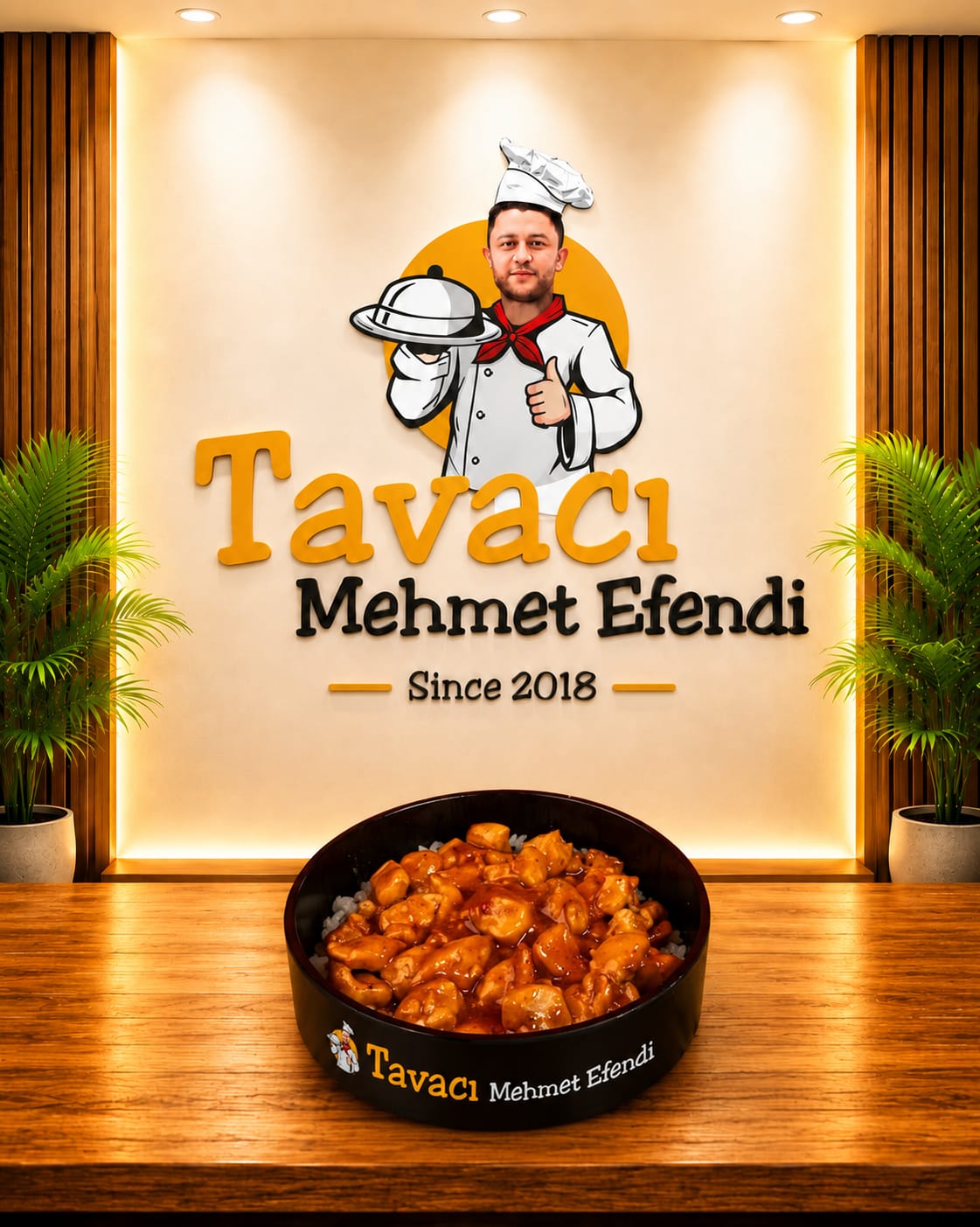 Tavacı Mehmet