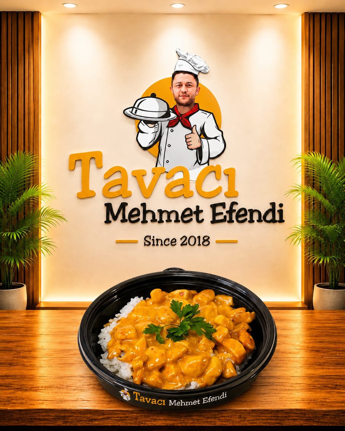 Tavacı Mehmet