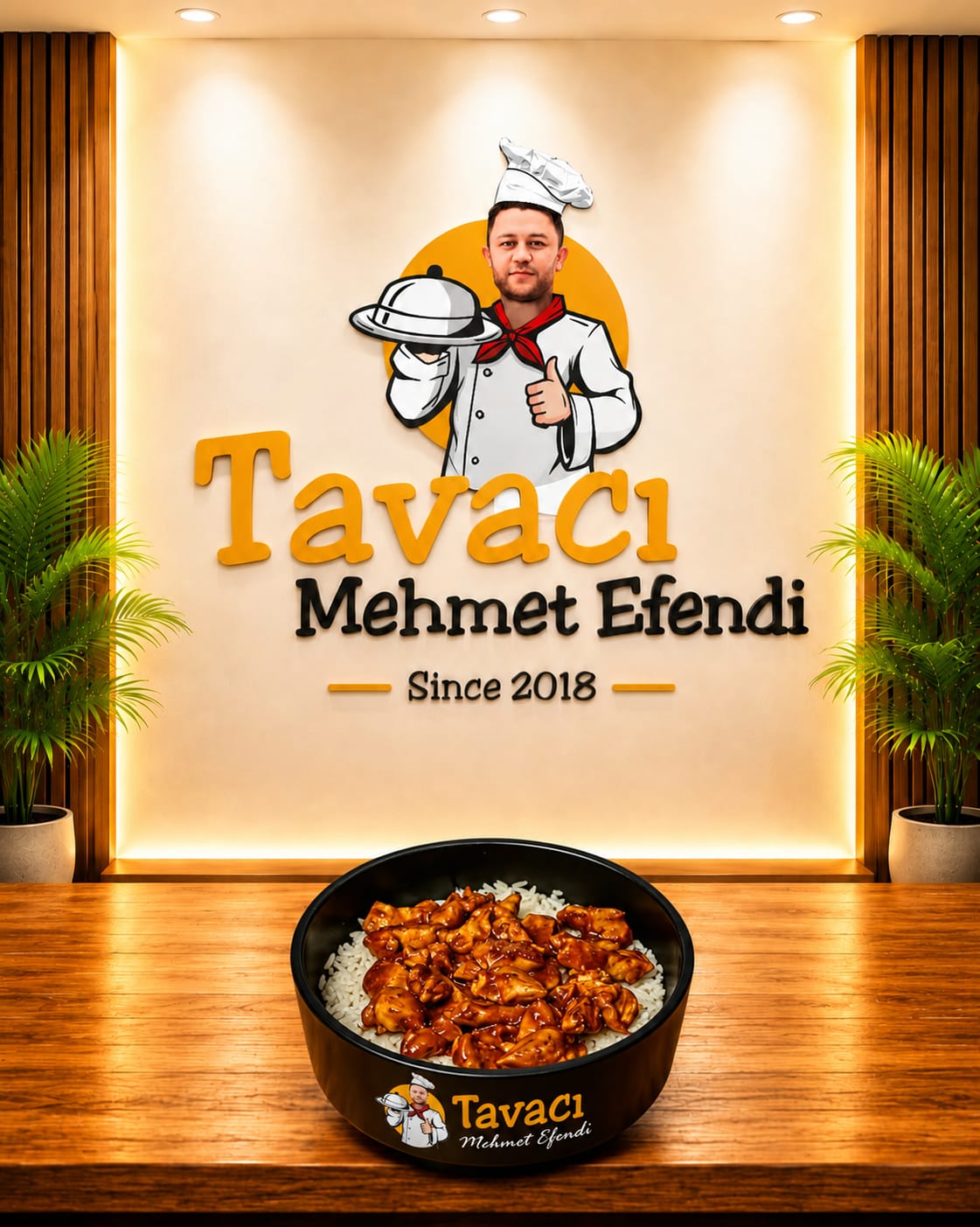 Tavacı Mehmet