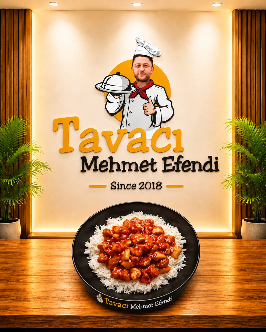 Tavacı Mehmet