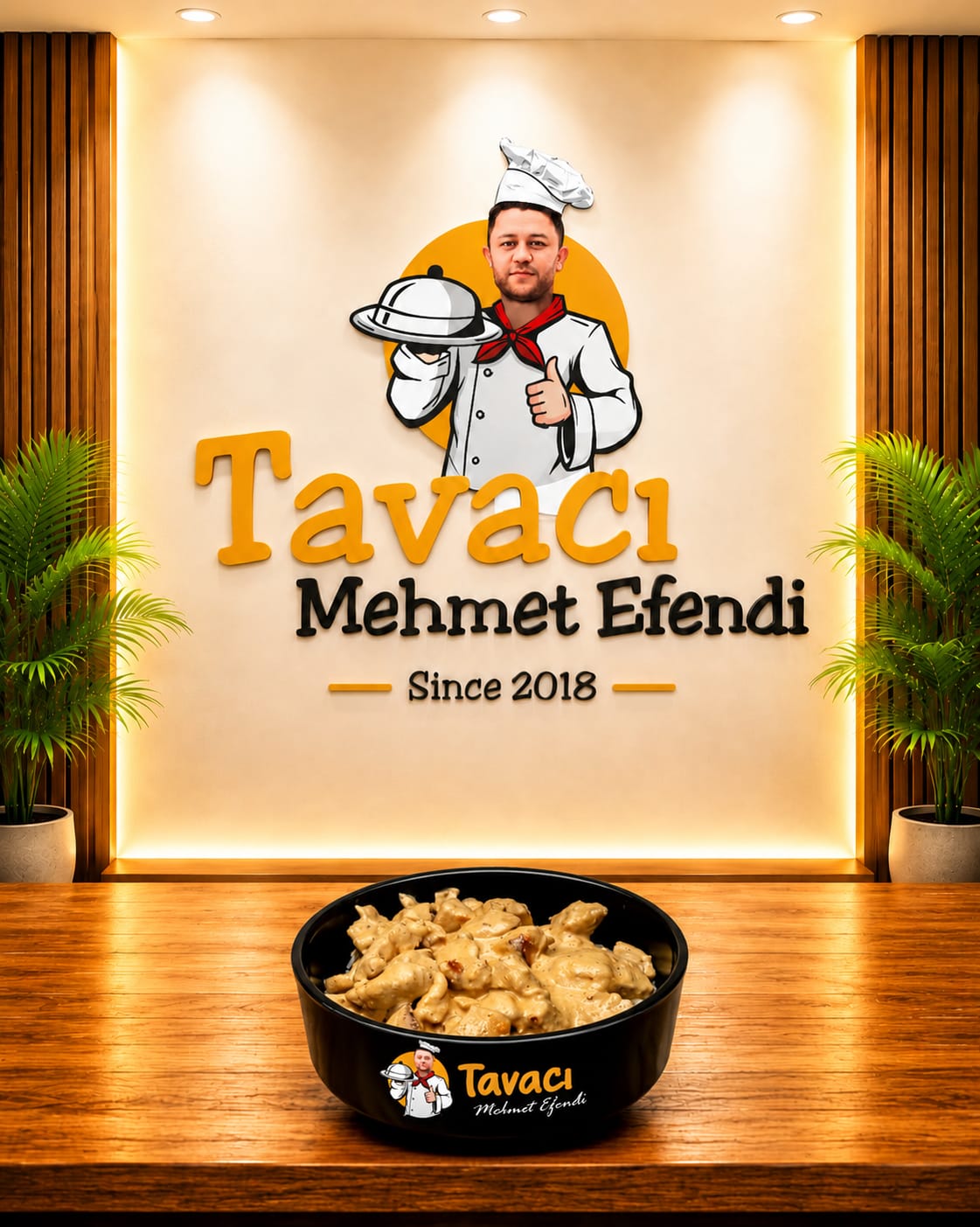 Tavacı Mehmet