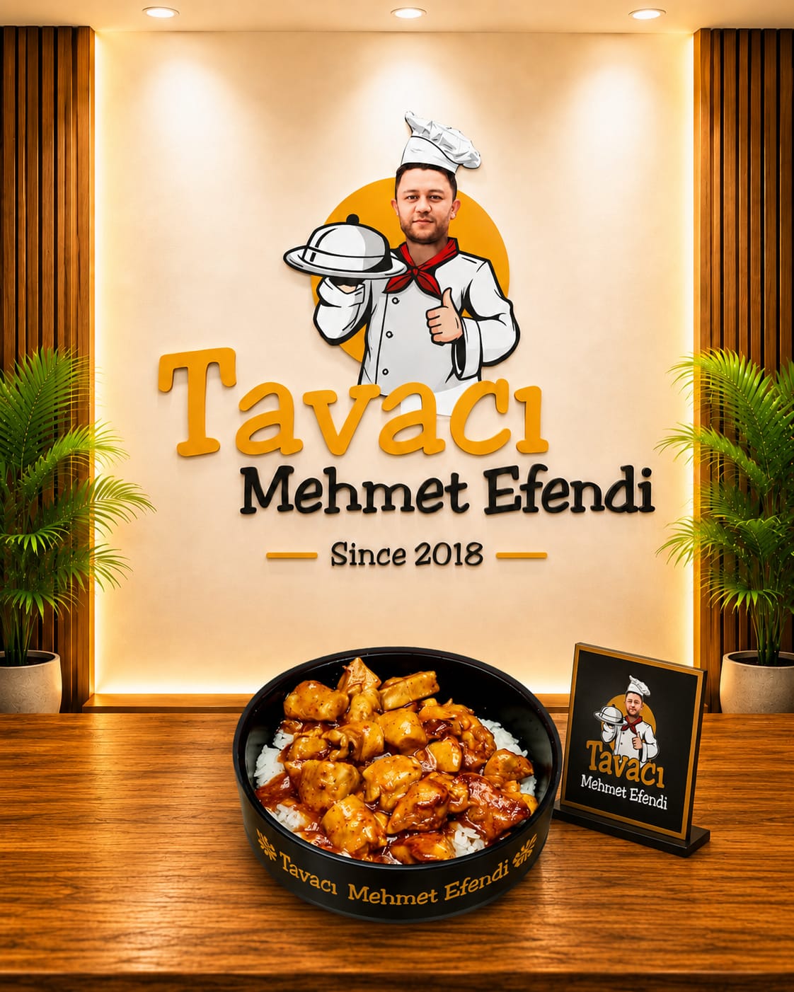 Tavacı Mehmet