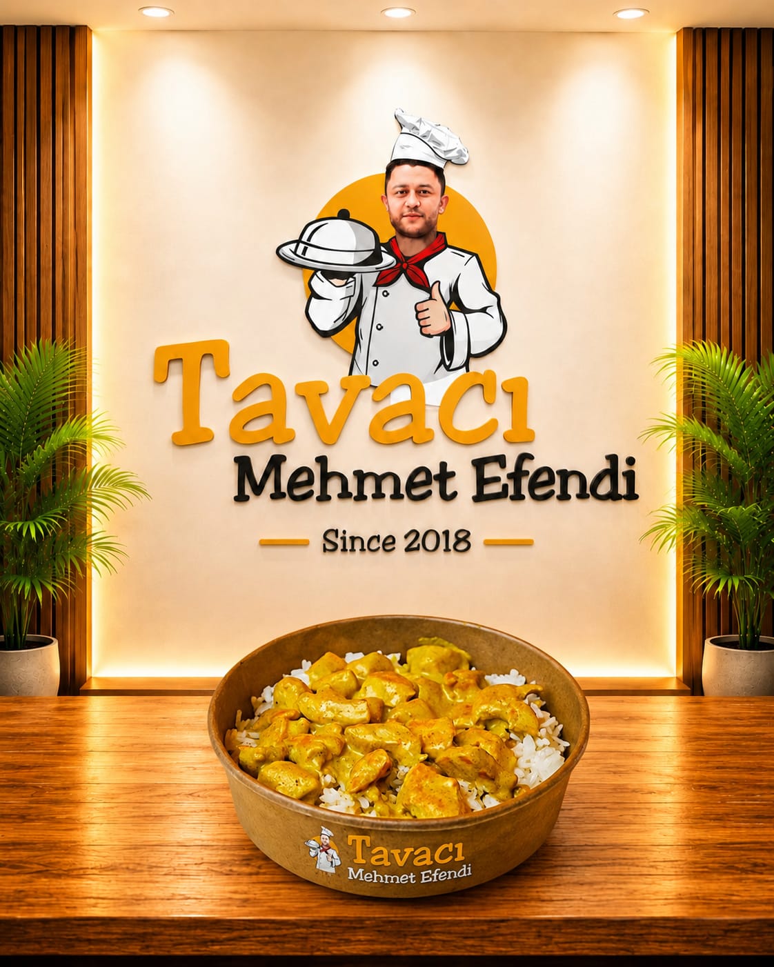 Tavacı Mehmet