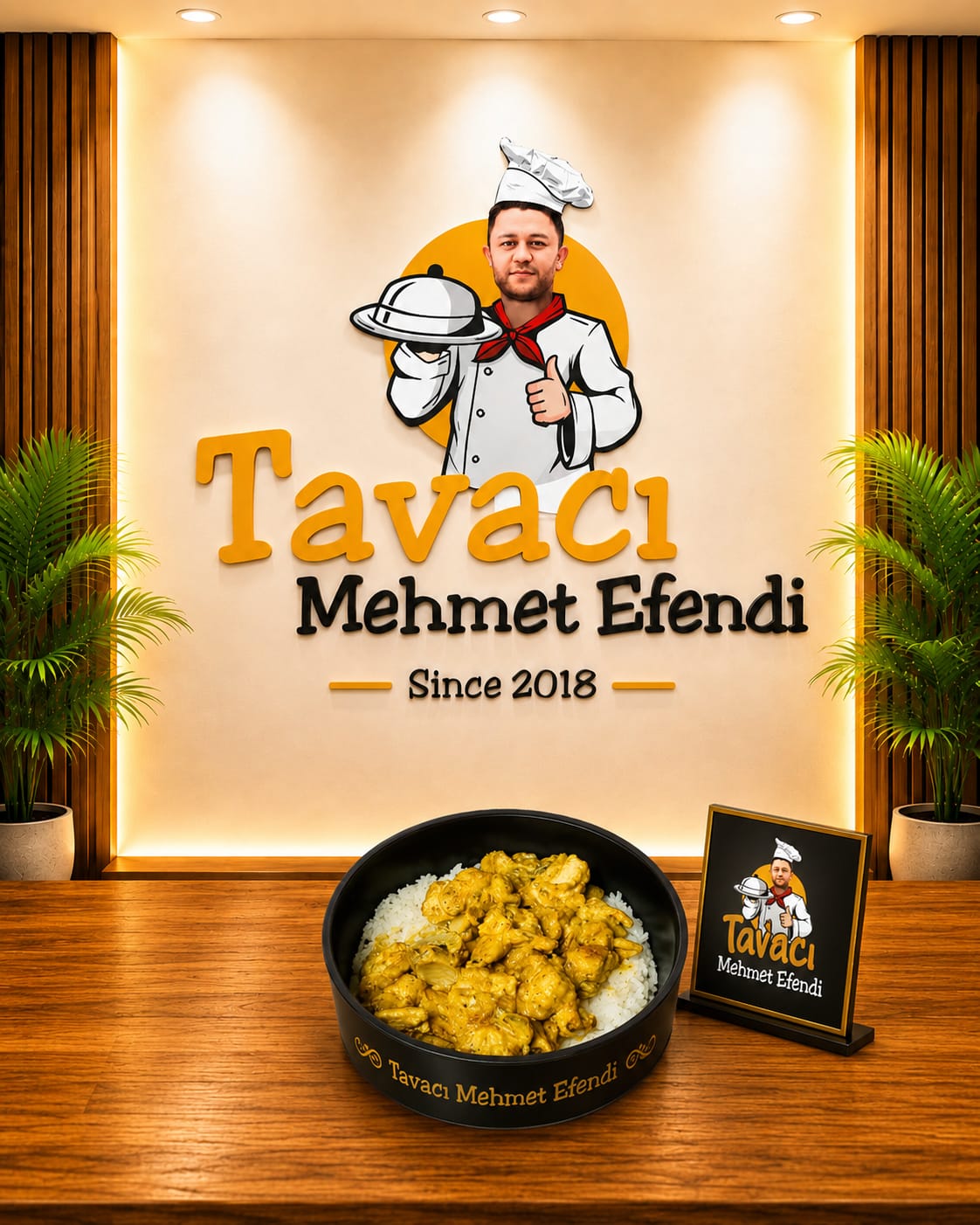 Tavacı Mehmet