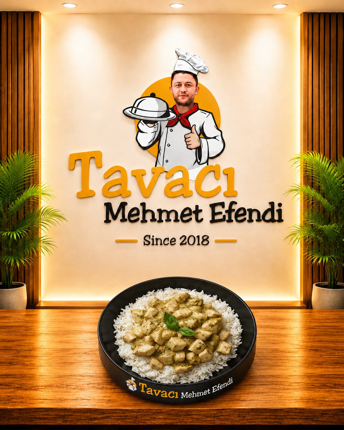 Tavacı Mehmet