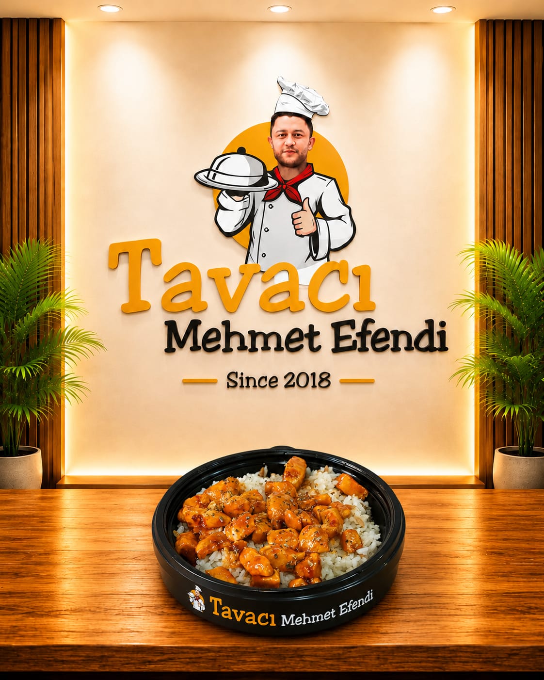 Tavacı Mehmet