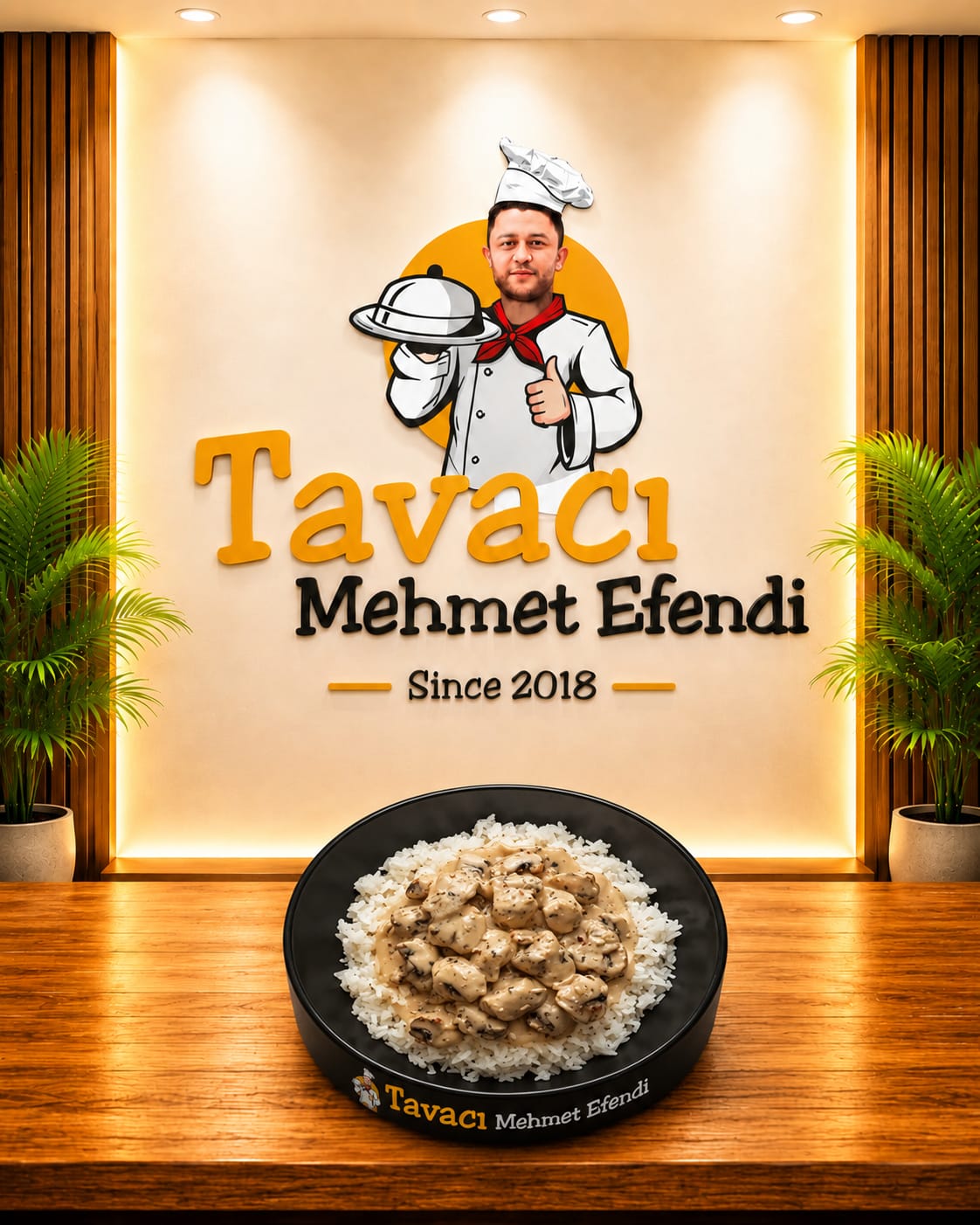 Tavacı Mehmet