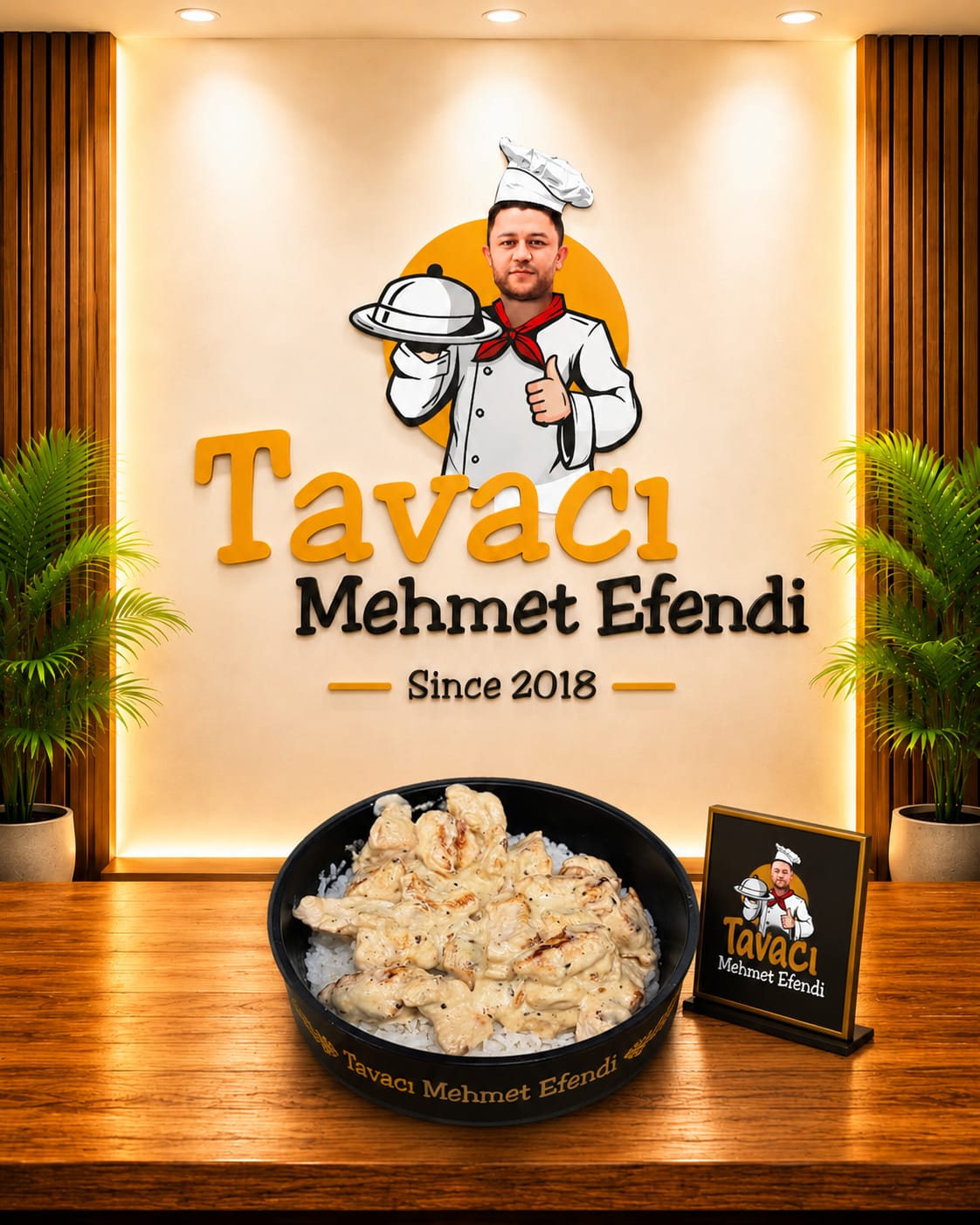 Tavacı Mehmet