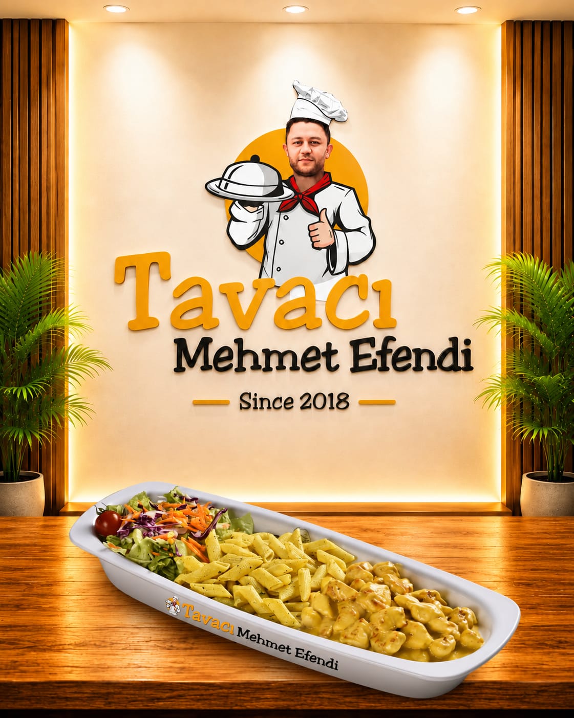 Tavacı Mehmet