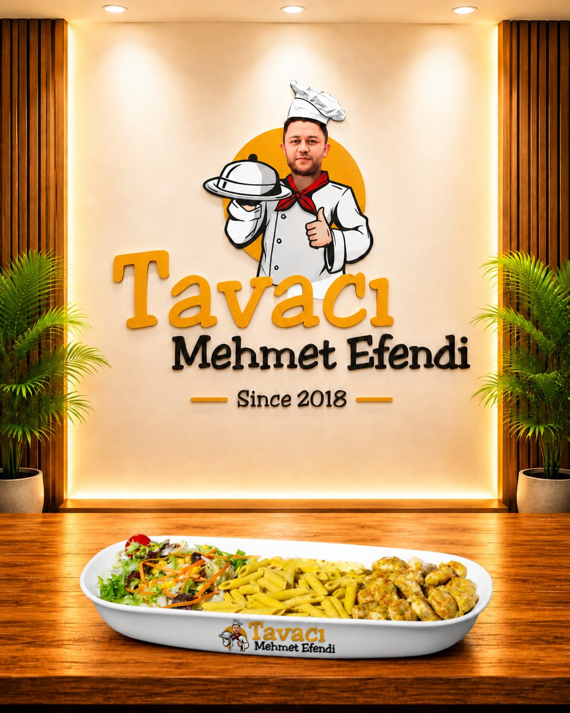 Tavacı Mehmet
