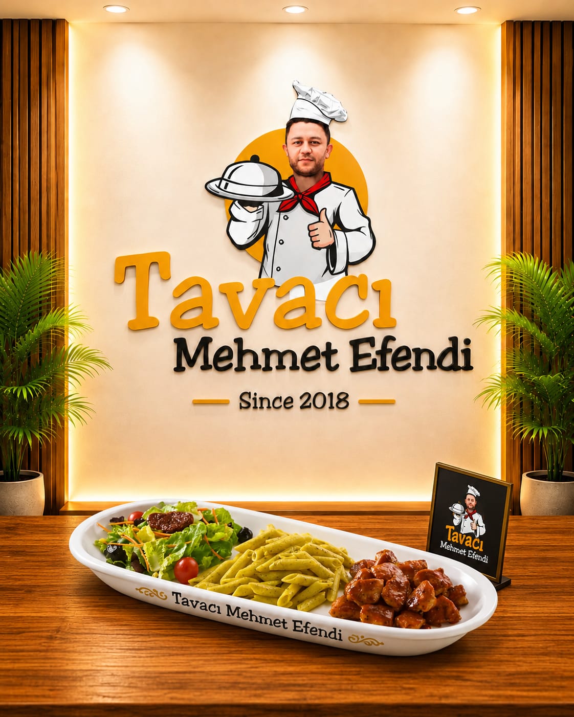 Tavacı Mehmet
