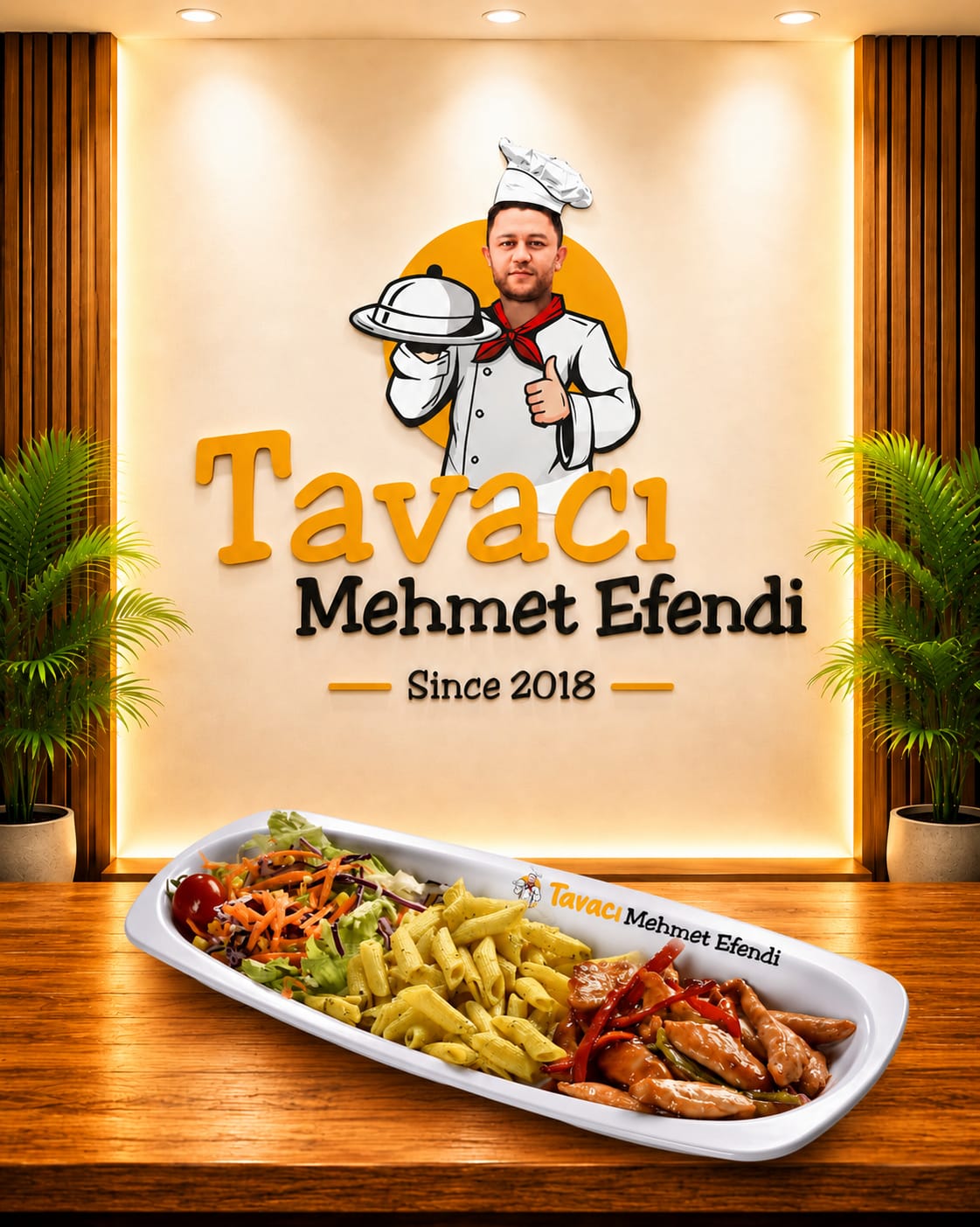 Tavacı Mehmet