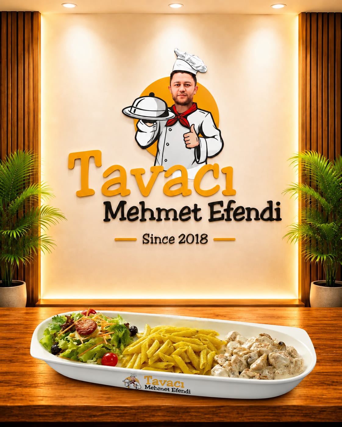 Tavacı Mehmet
