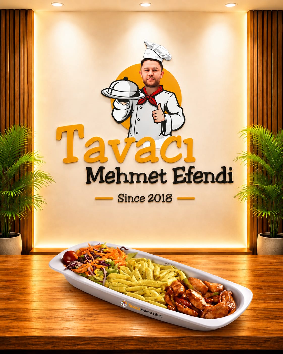 Tavacı Mehmet