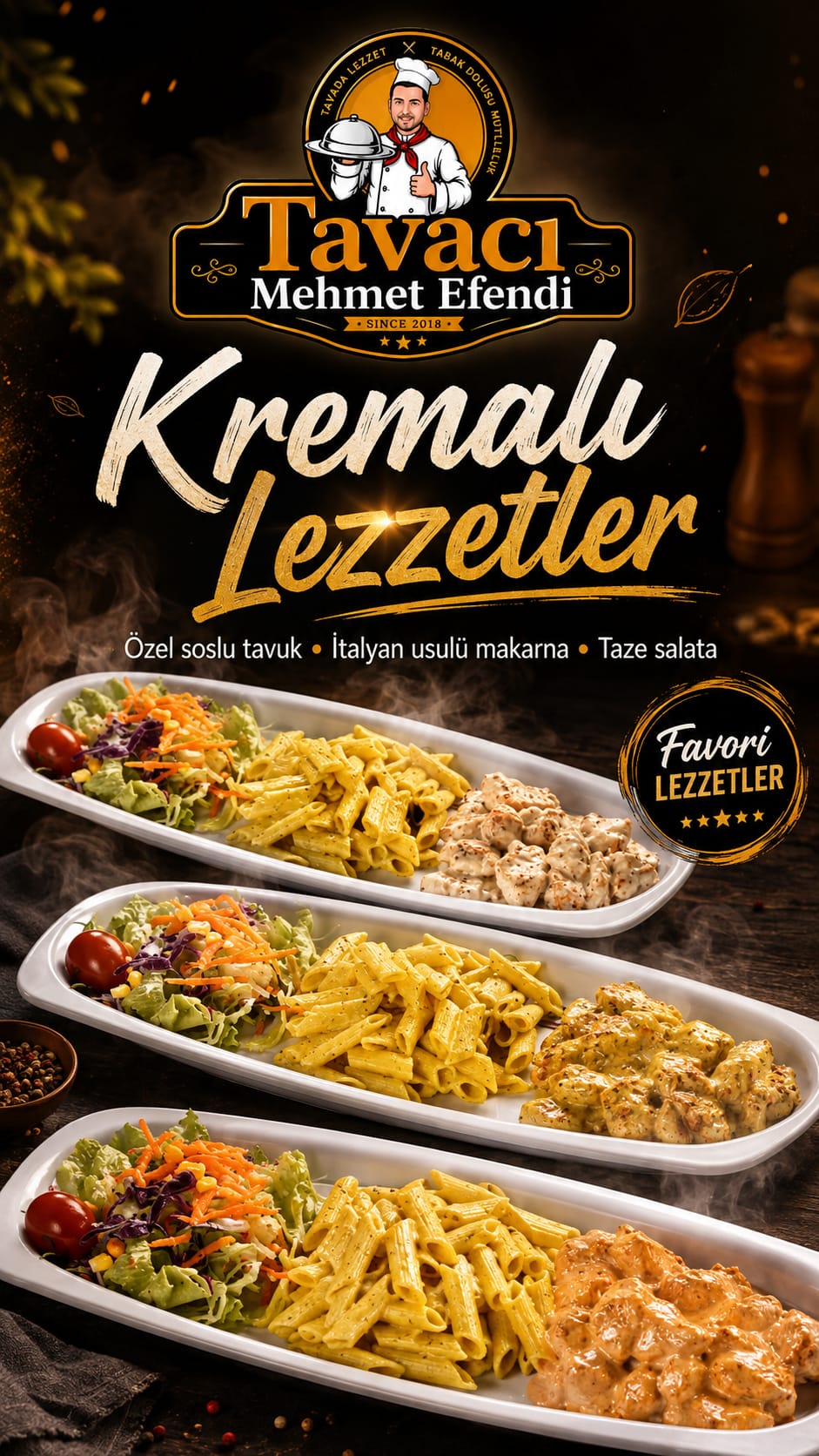 Tavacı Mehmet