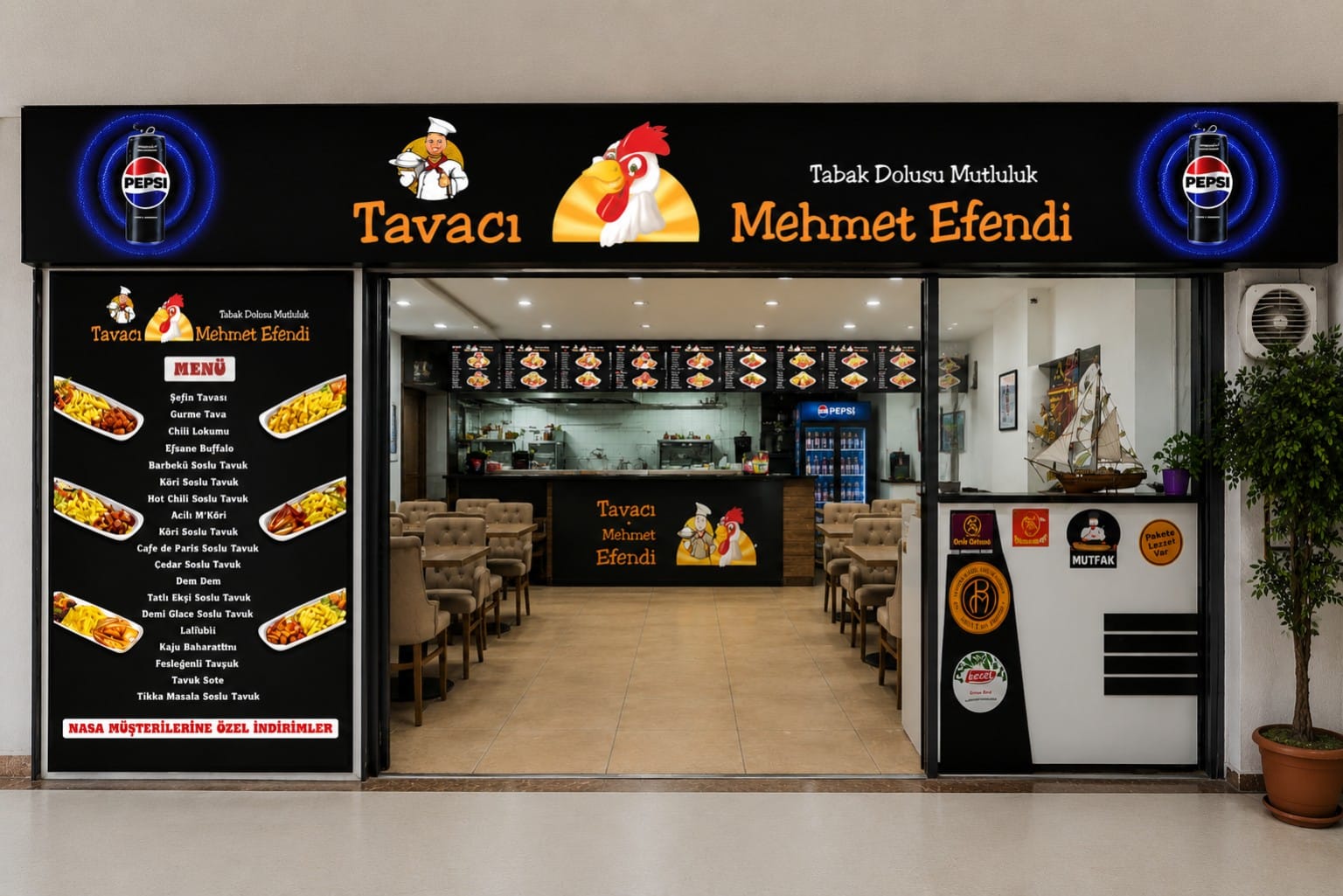 Tavacı Mehmet