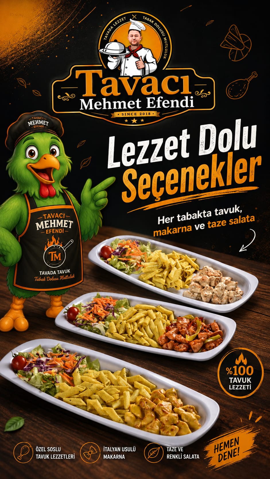 Tavacı Mehmet
